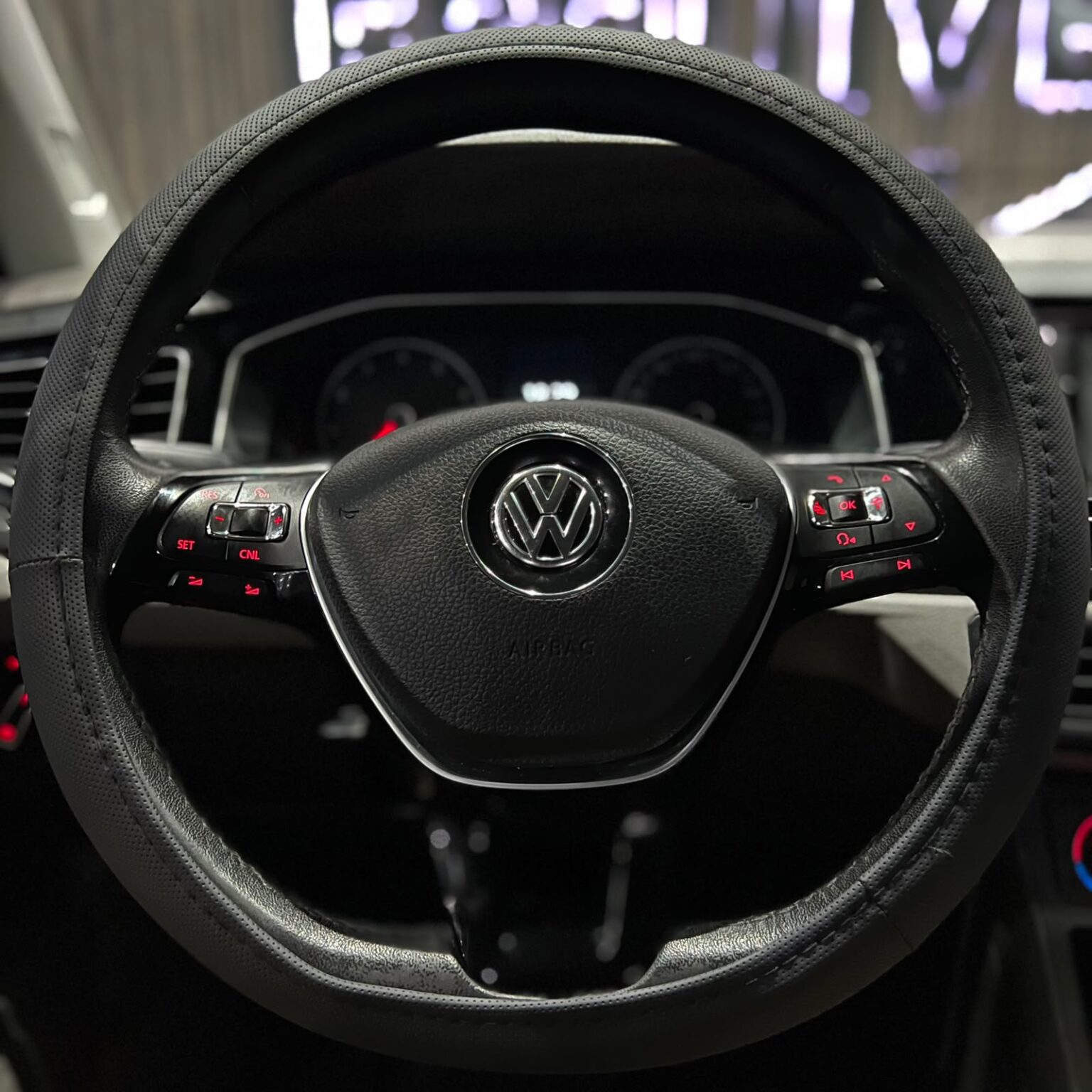 VOLKSWAGEN VIRTUS 2021 - Image 13