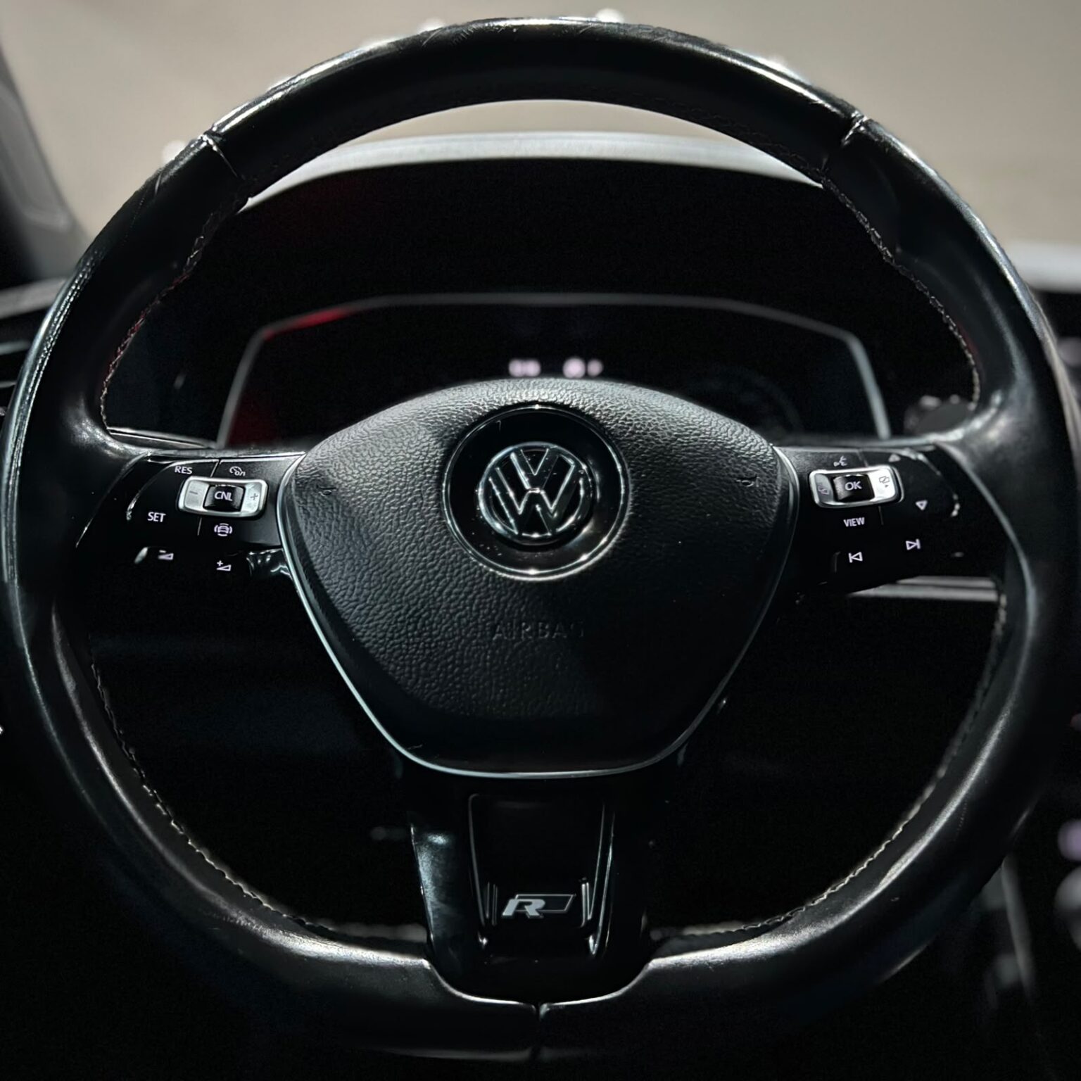 VOLKSWAGEN JETTA R LINE 2019 - Image 11
