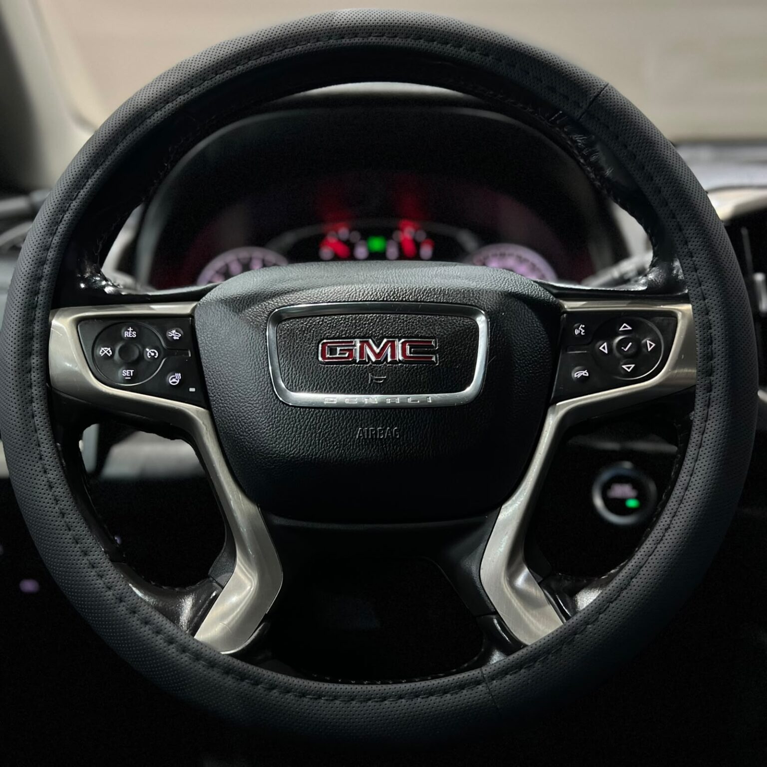 GMC TERRAIN DENALI 2020 - Image 12