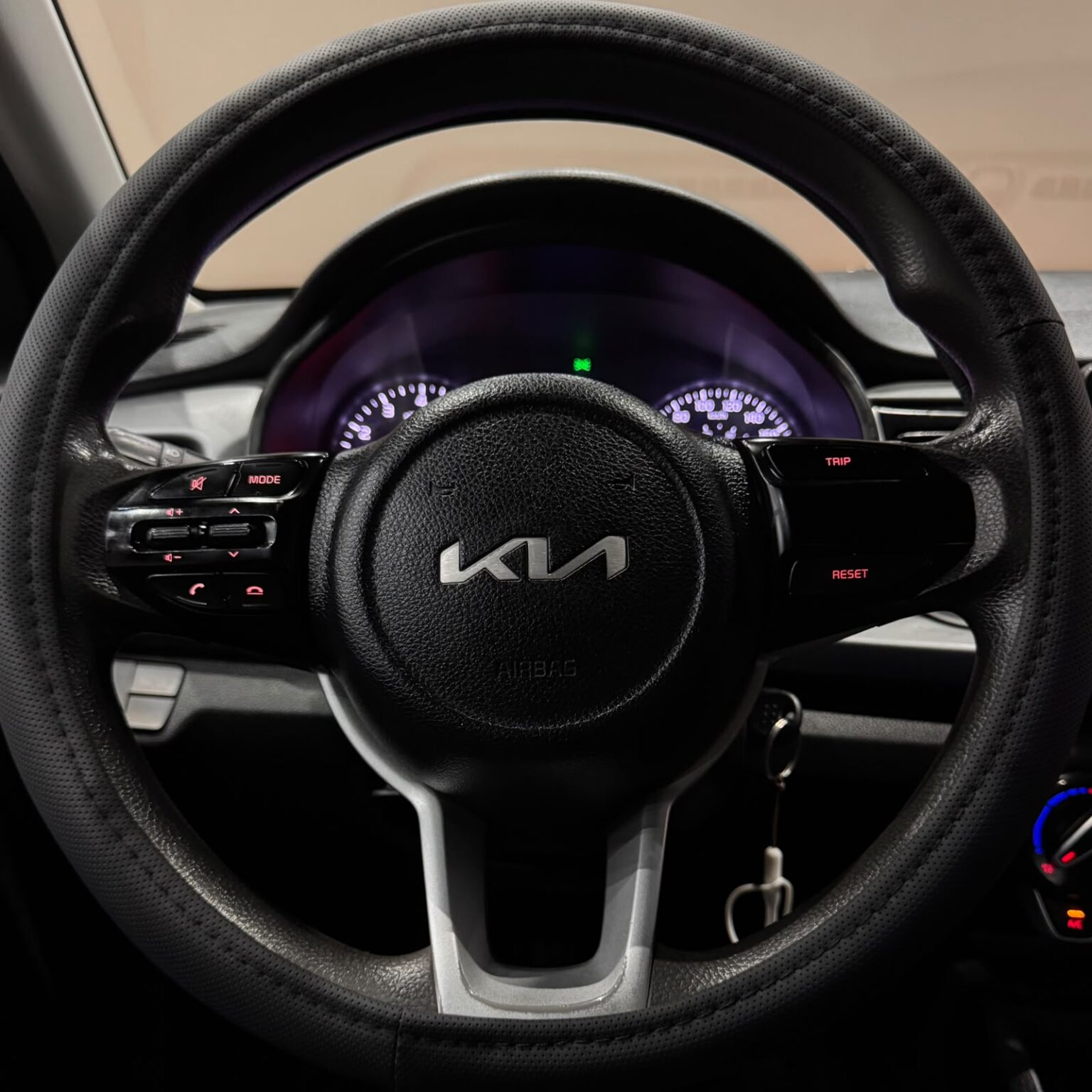 KIA RIO 2023 - Image 12