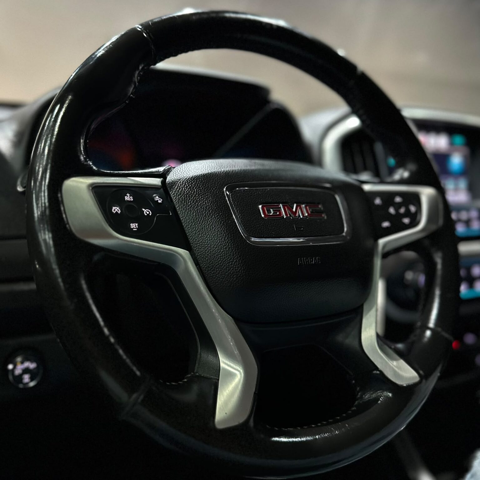 GMC CANYON 2017 - Image 13