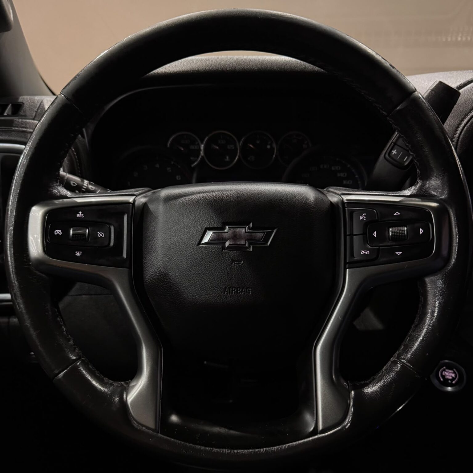CHEVROLET CHEYENNE Z71 2021 - Image 10
