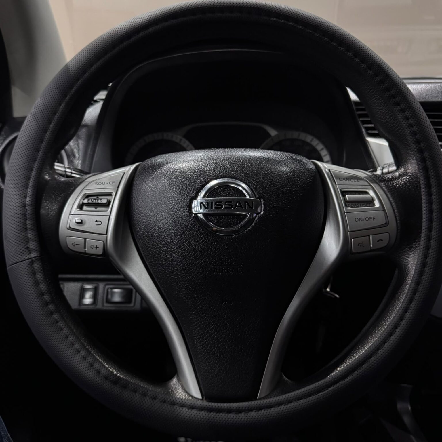 NISSAN FRONTIER 2016 - Image 11