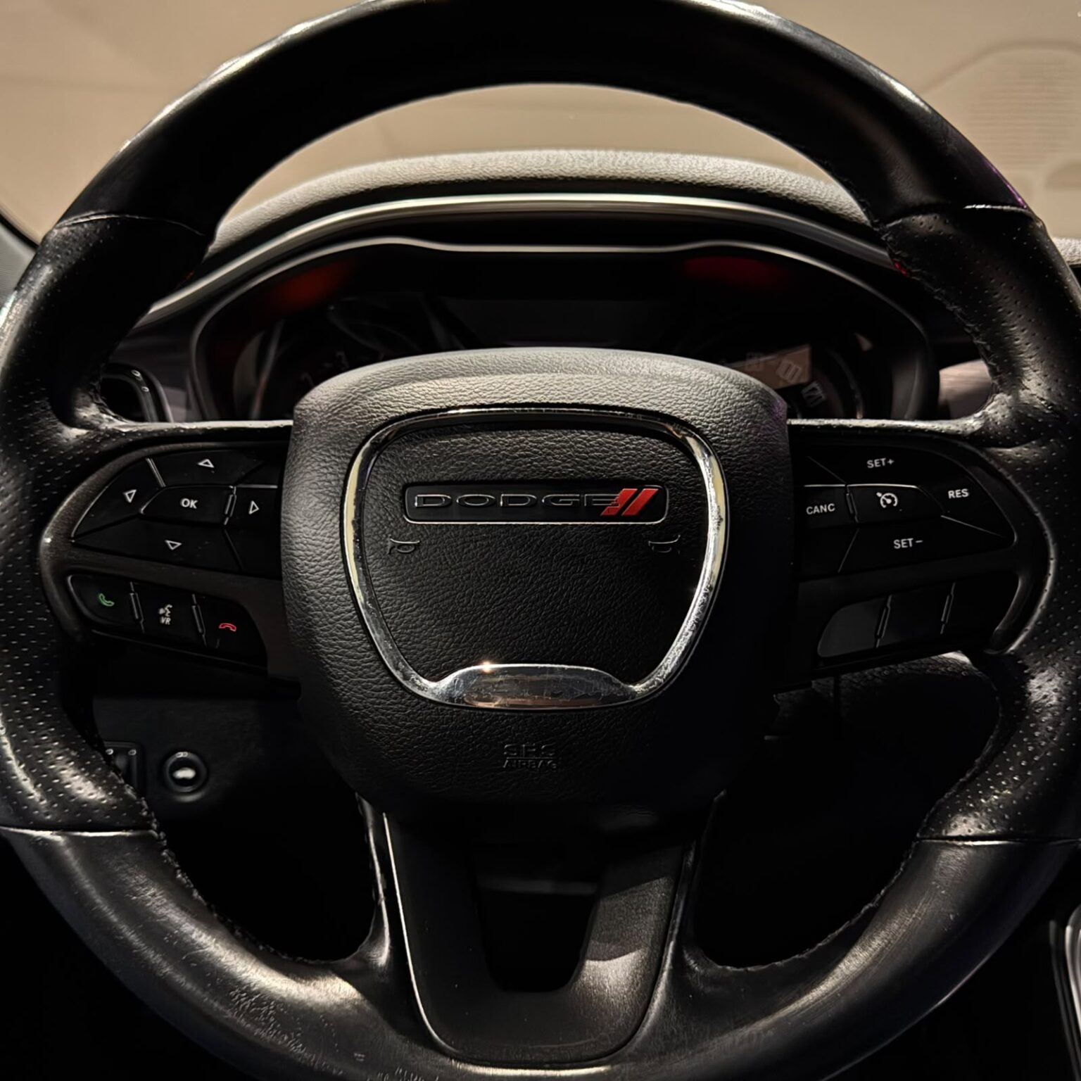 DODGE CHALLENGER 2018 - Image 12