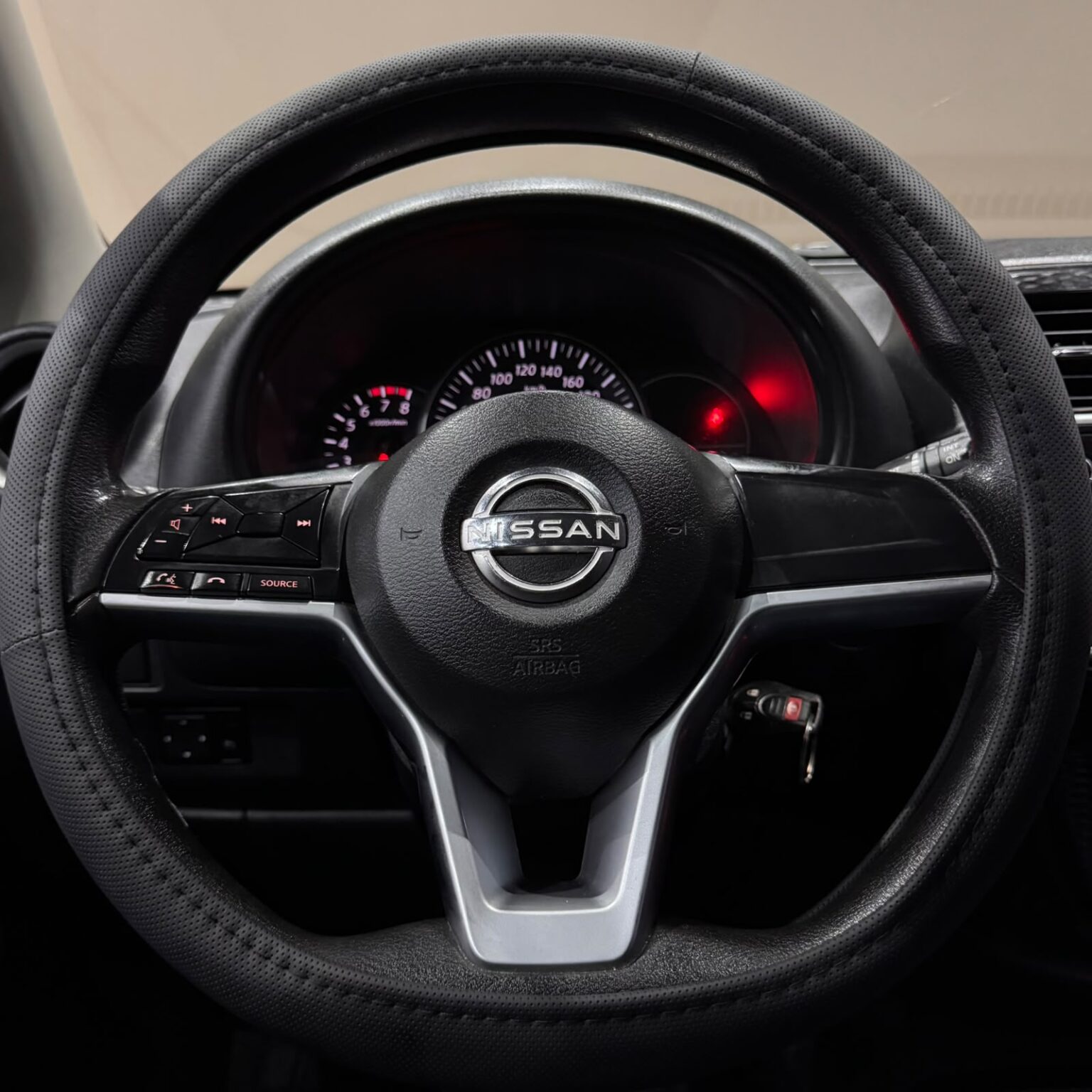 NISSAN MARCH ADVANCE 2023 - Image 12