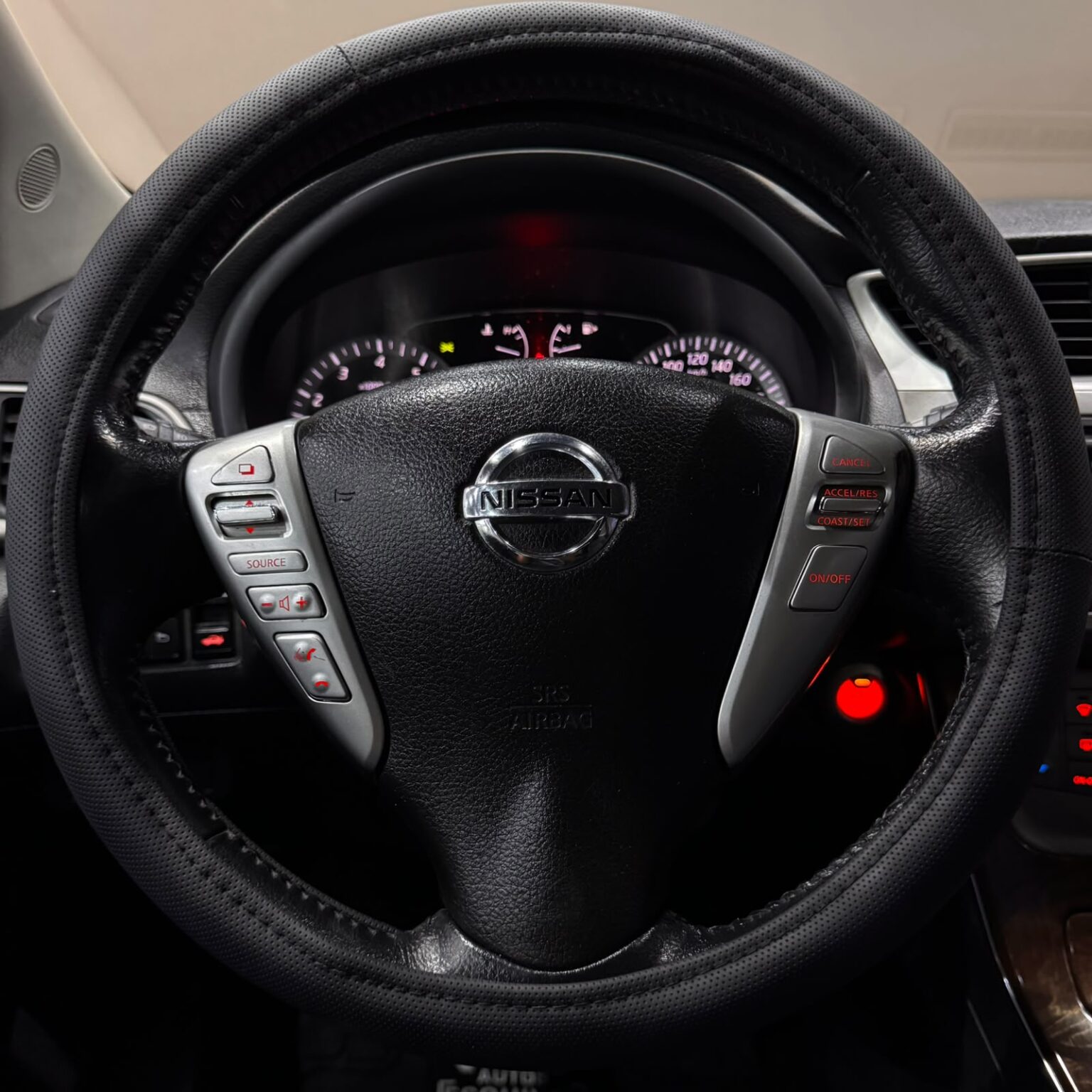 NISSAN SENTRA EXCLUSIVE 2013 - Image 12
