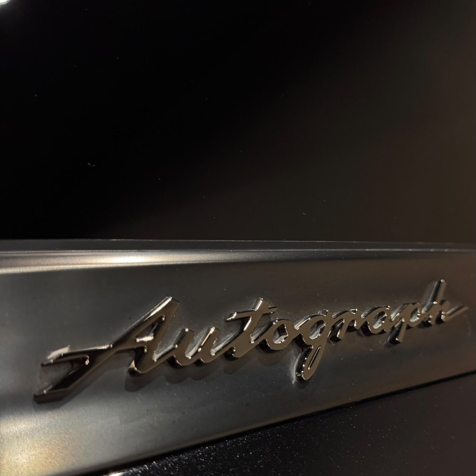 INFINITI QX80 AUTOGRAPH 2026 - Image 8