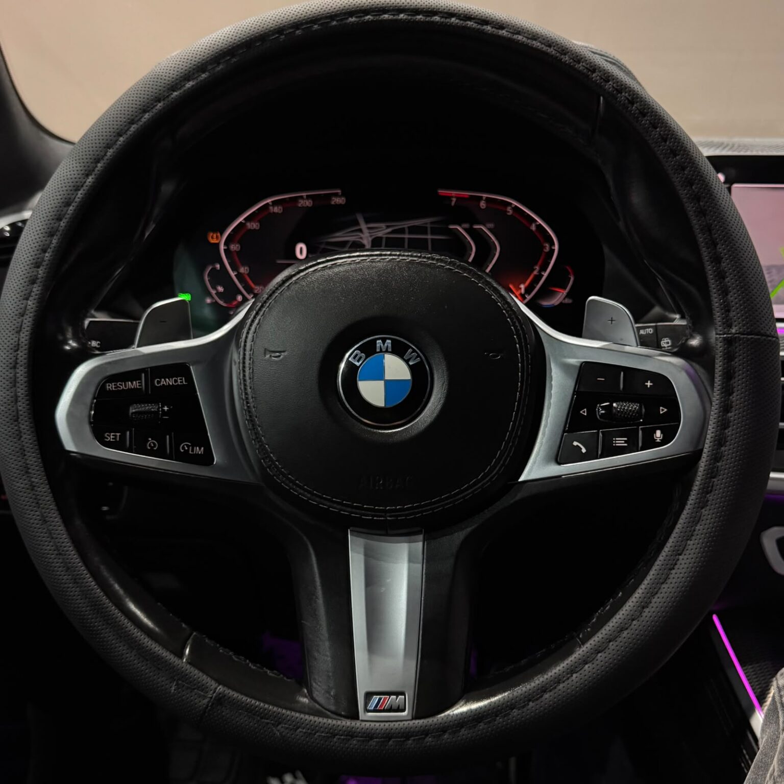 BMW X5 M40 2020 - Image 13