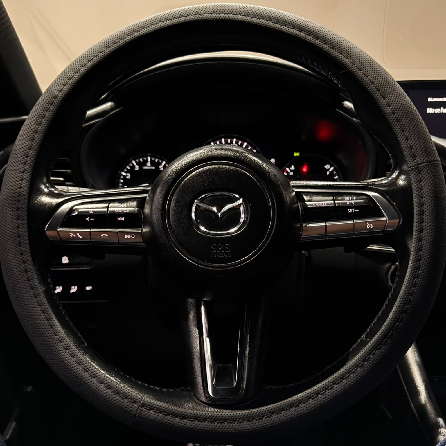 MAZDA M3 HB SIGNATURE 2022 - Image 15
