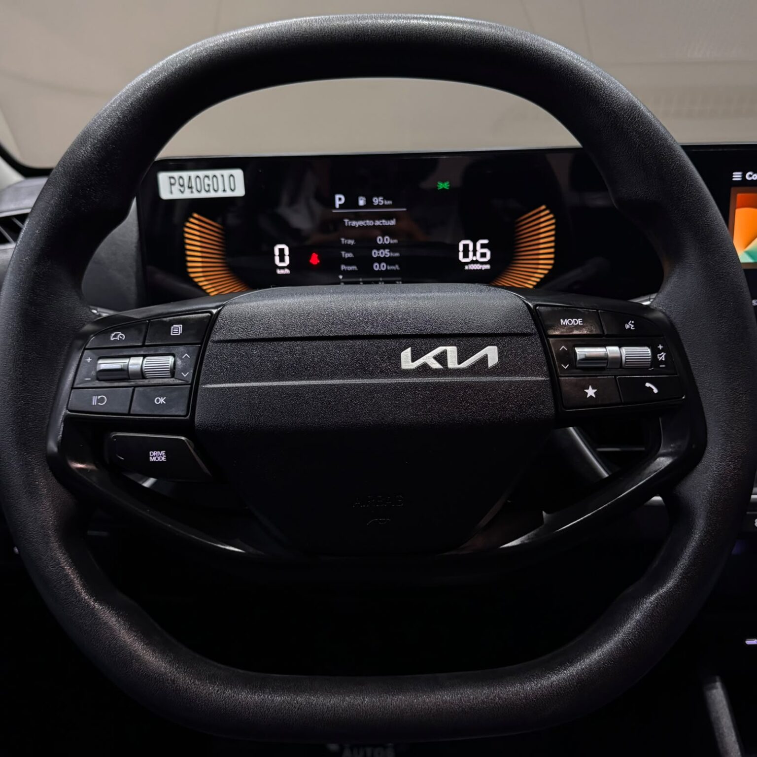 KIA K4 LX 2025 - Image 13