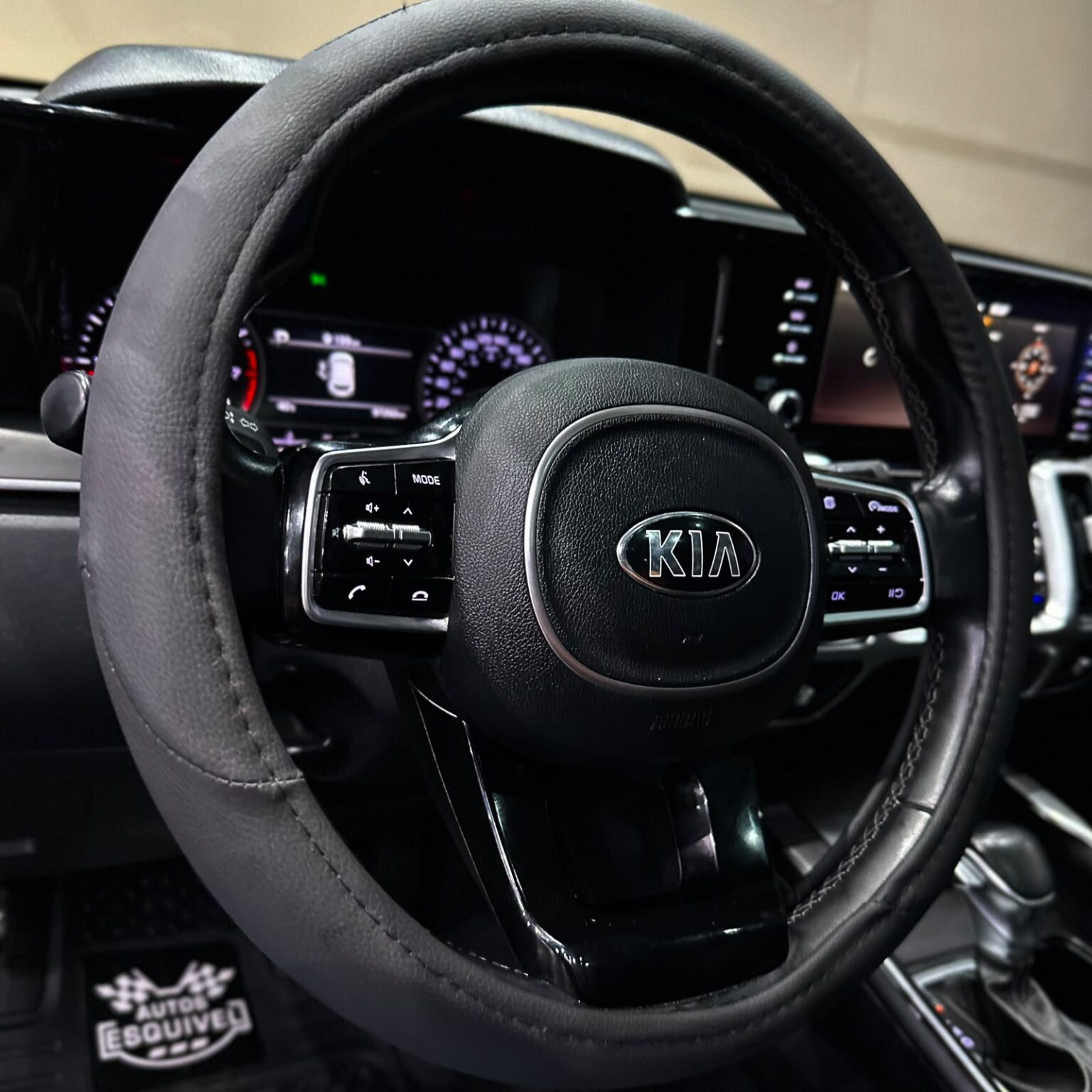 KIA SORENTO 2021 - Image 15