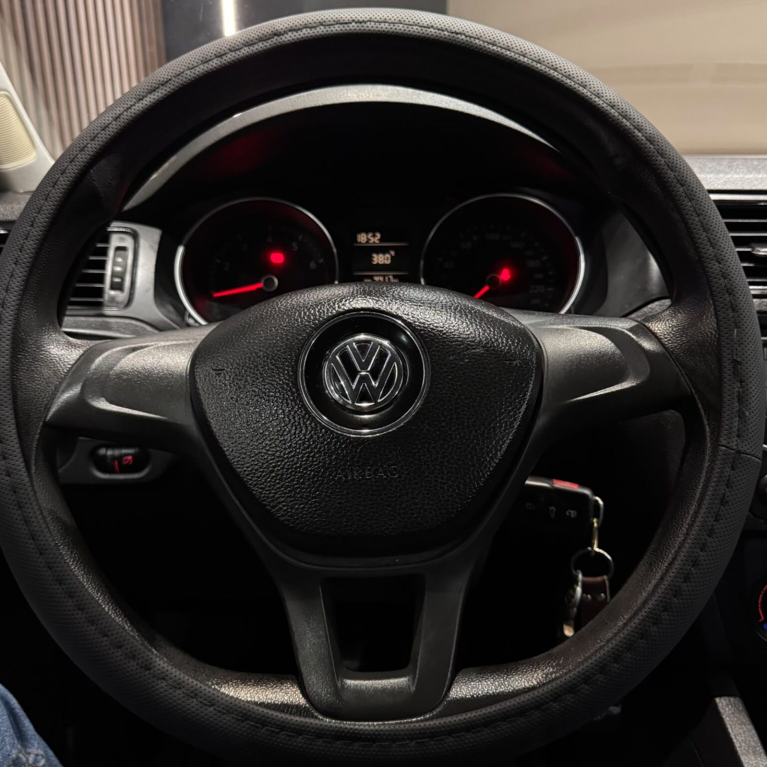 VOLKSWAGEN JETTA 2016 - Image 12
