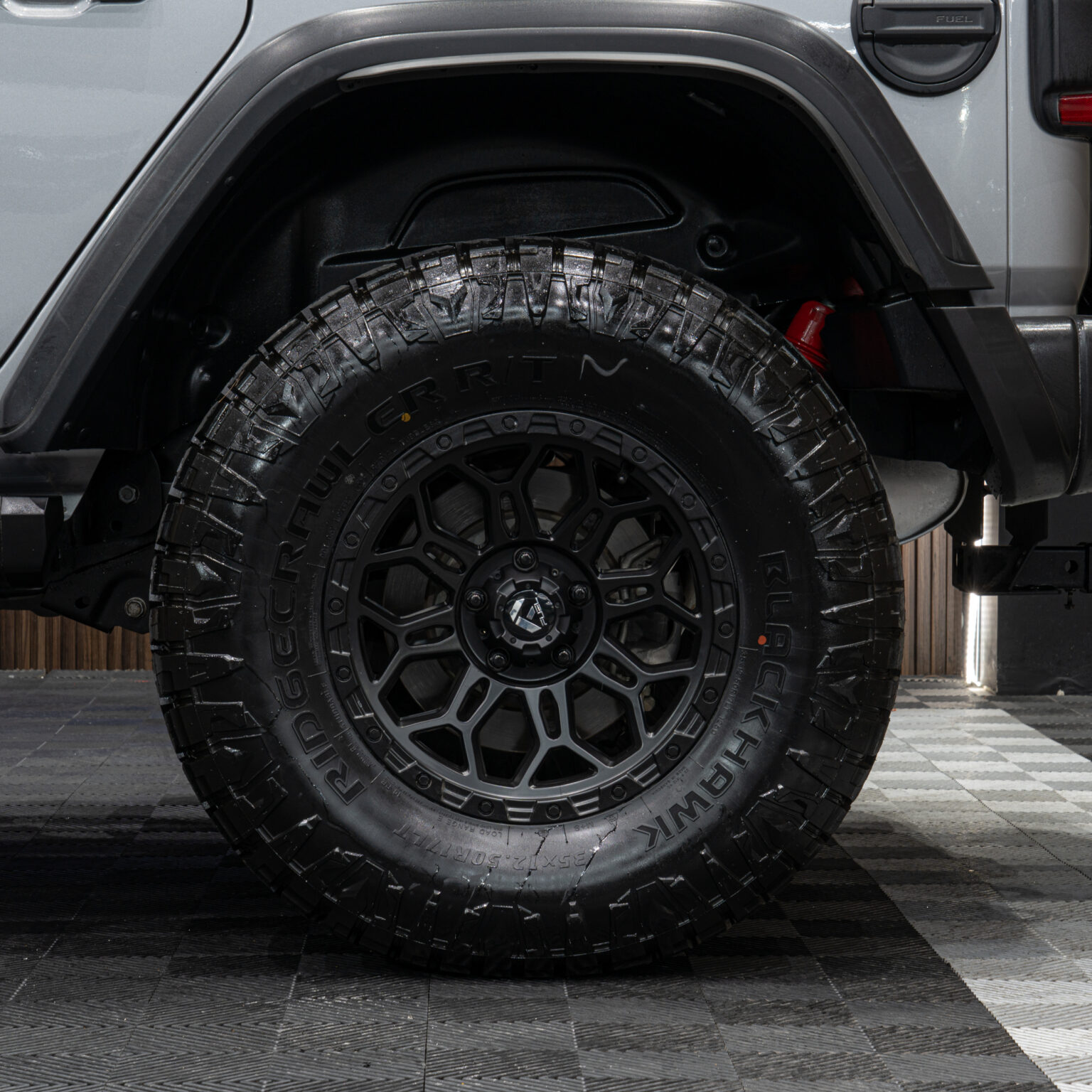 JEEP RUBICON 2020 - Image 10
