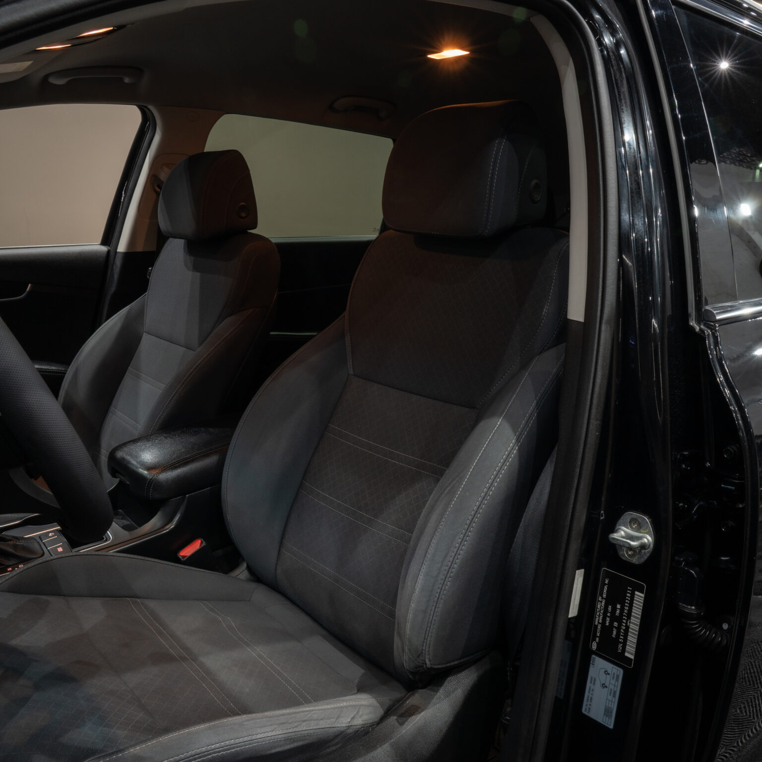KIA SORENTO 2017 - Image 9