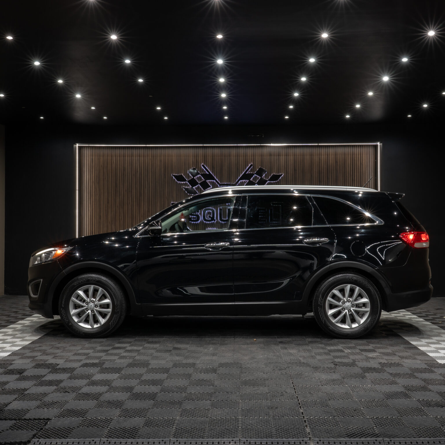 KIA SORENTO 2017 - Image 2