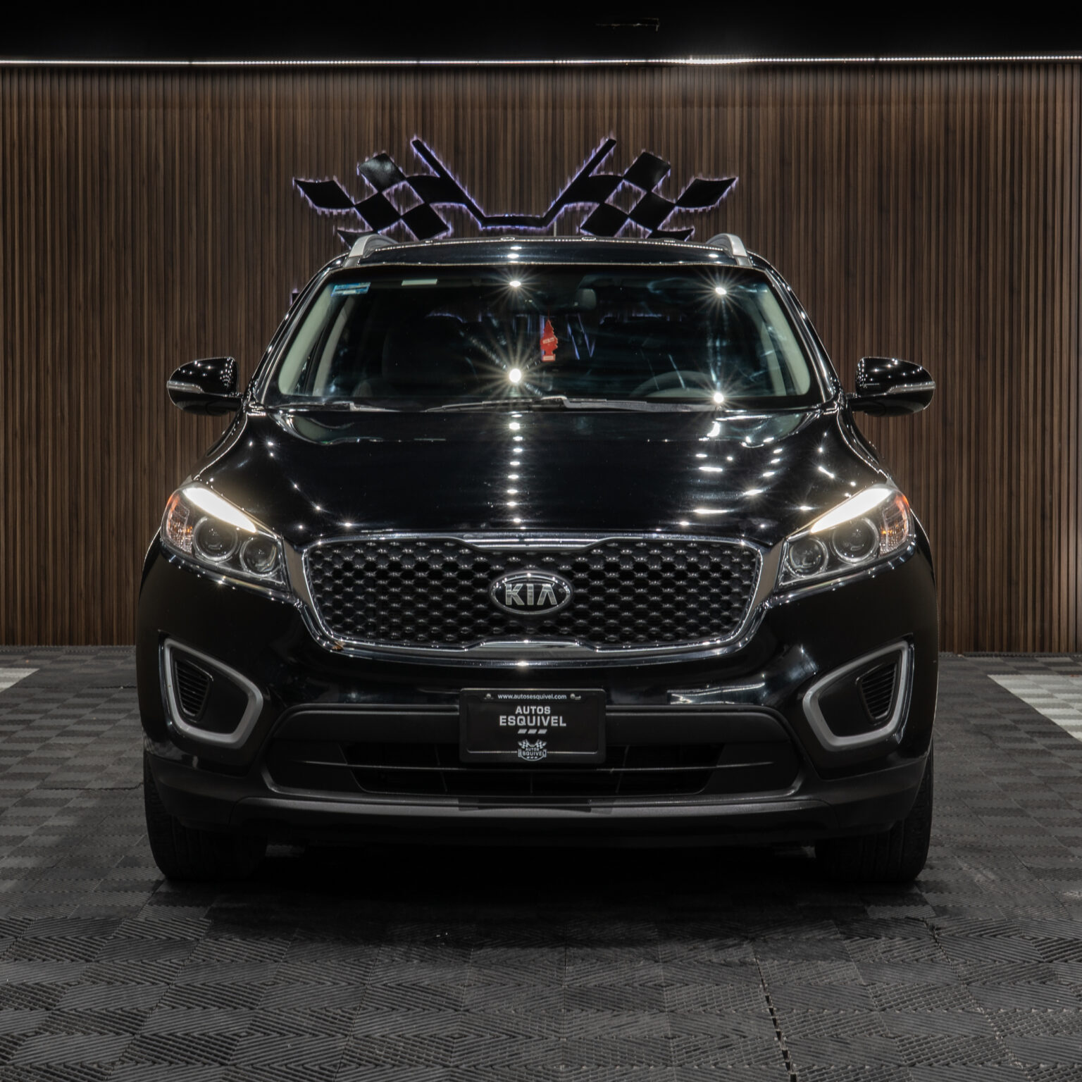 KIA SORENTO 2017 - Image 4