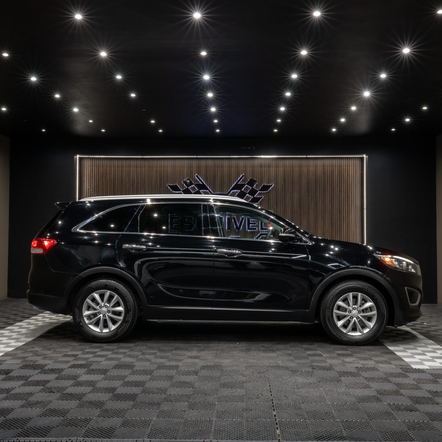 KIA SORENTO 2017 - Image 3