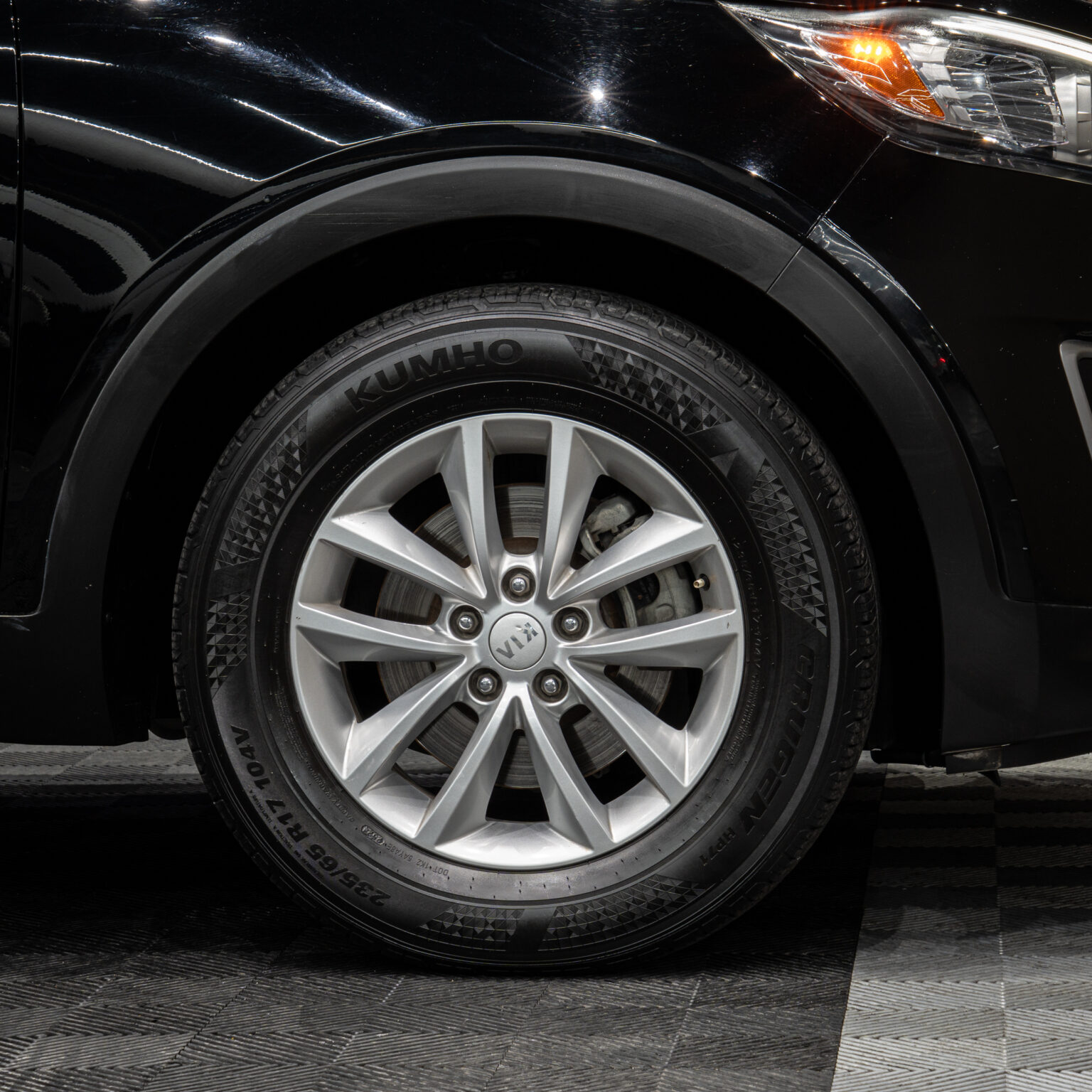 KIA SORENTO 2017 - Image 10