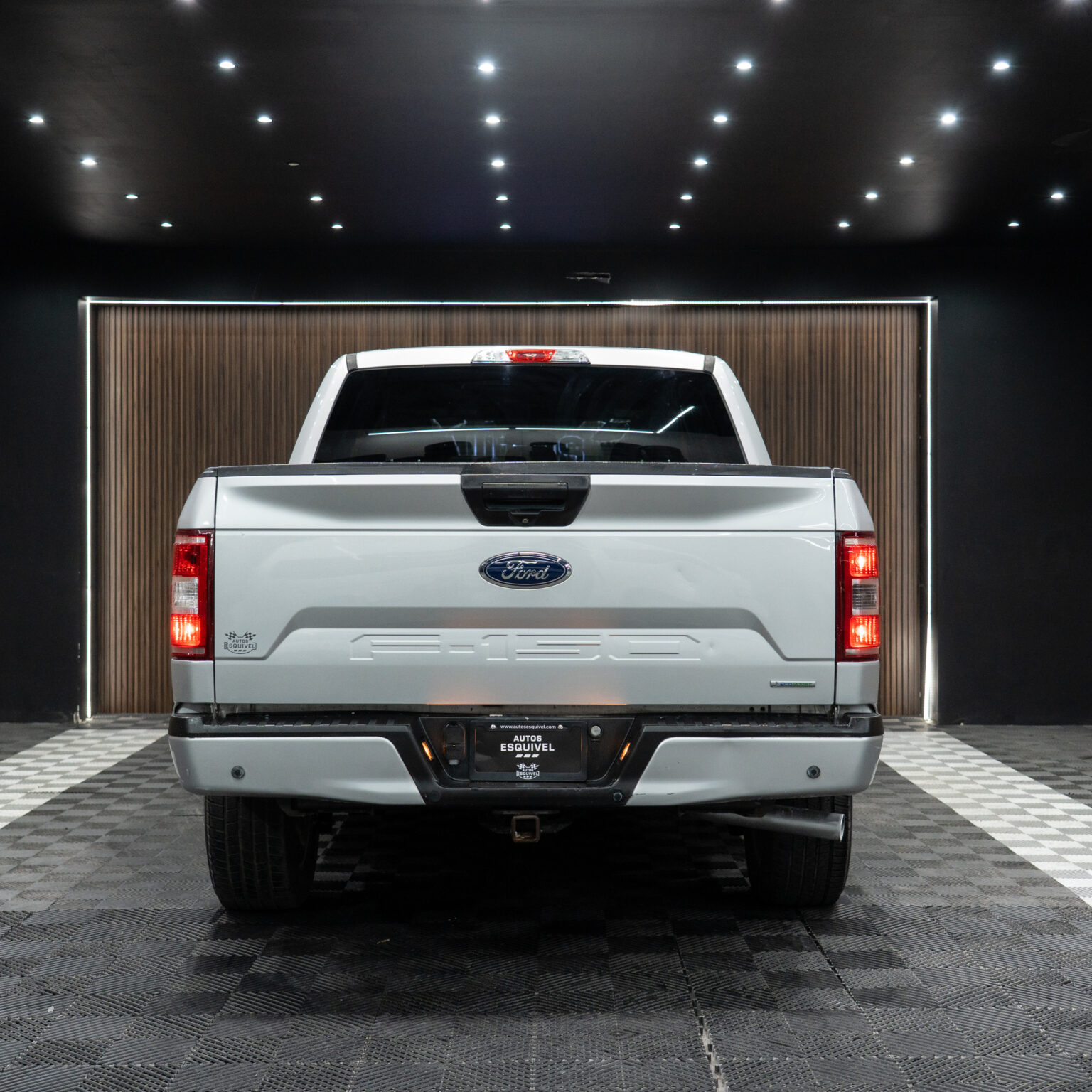 FORD LOBO STX 2018 - Image 5