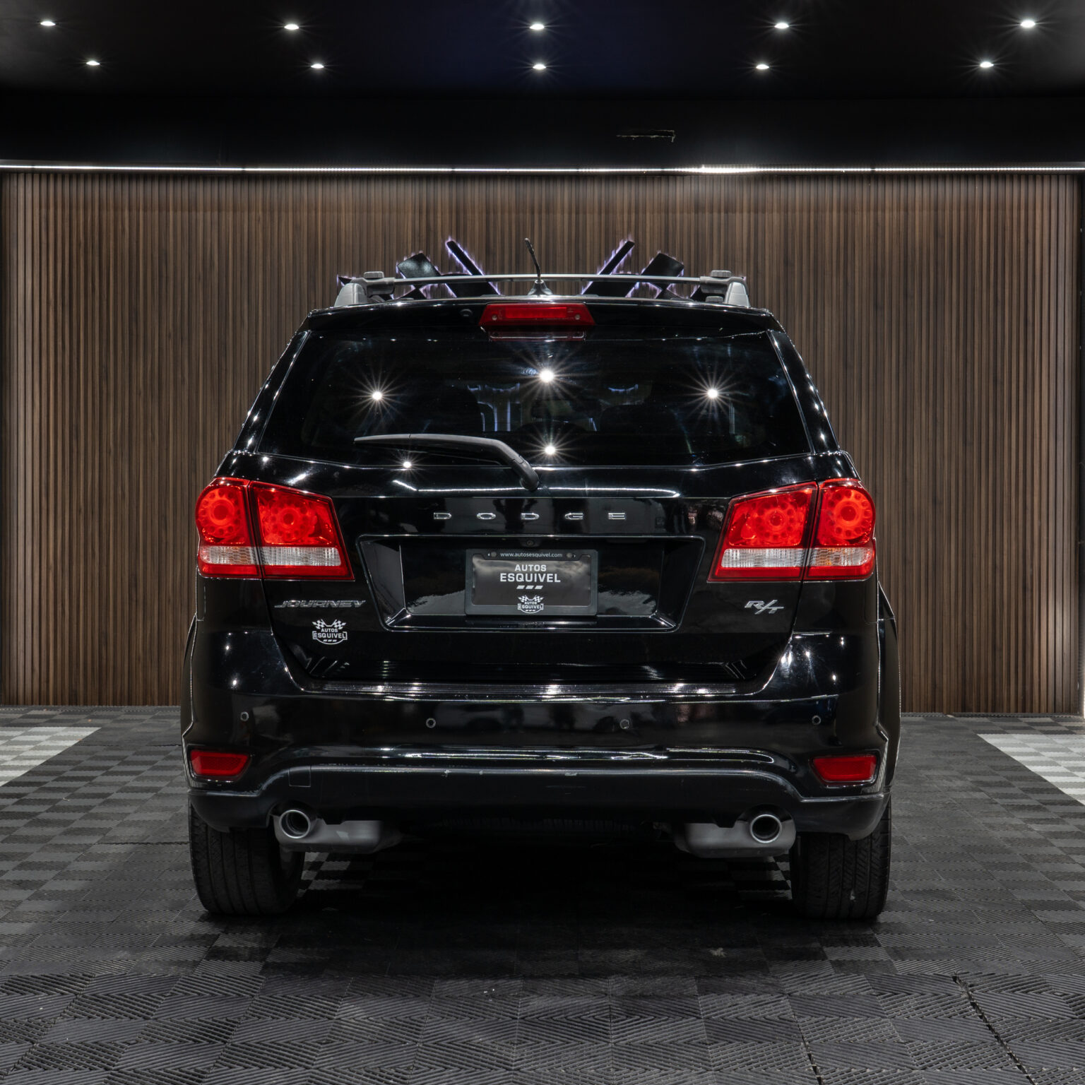 DODGE JOURNEY R/T 2015 - Image 4