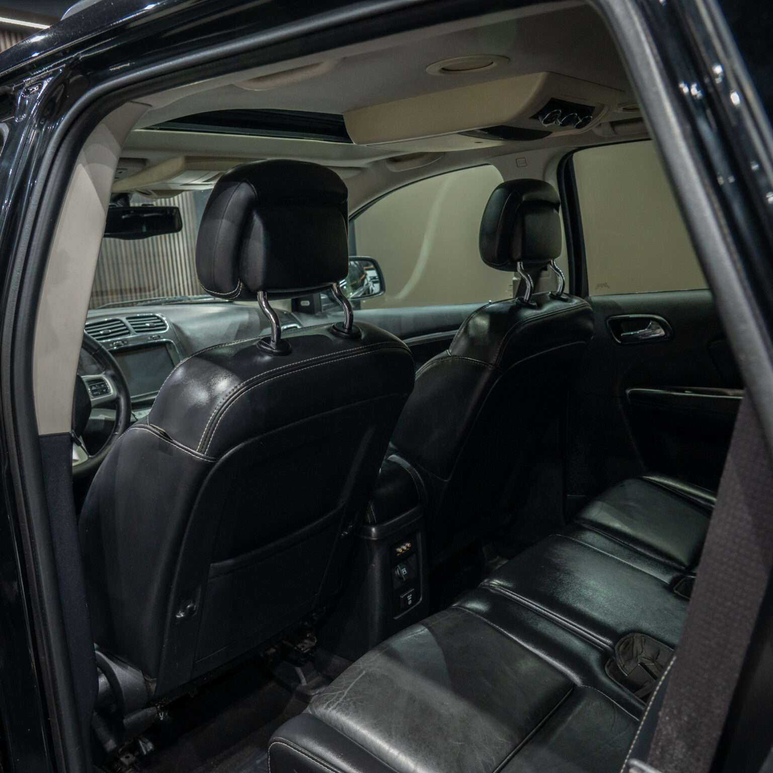 DODGE JOURNEY R/T 2015 - Image 8