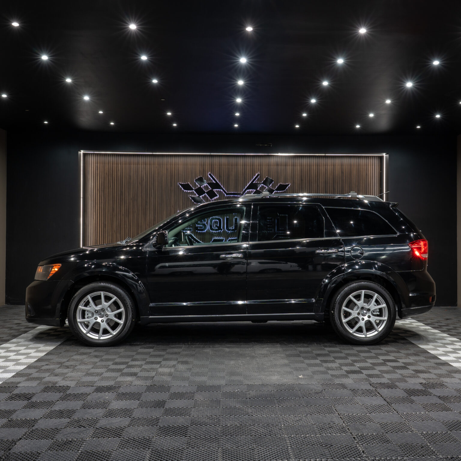 DODGE JOURNEY R/T 2015 - Image 2