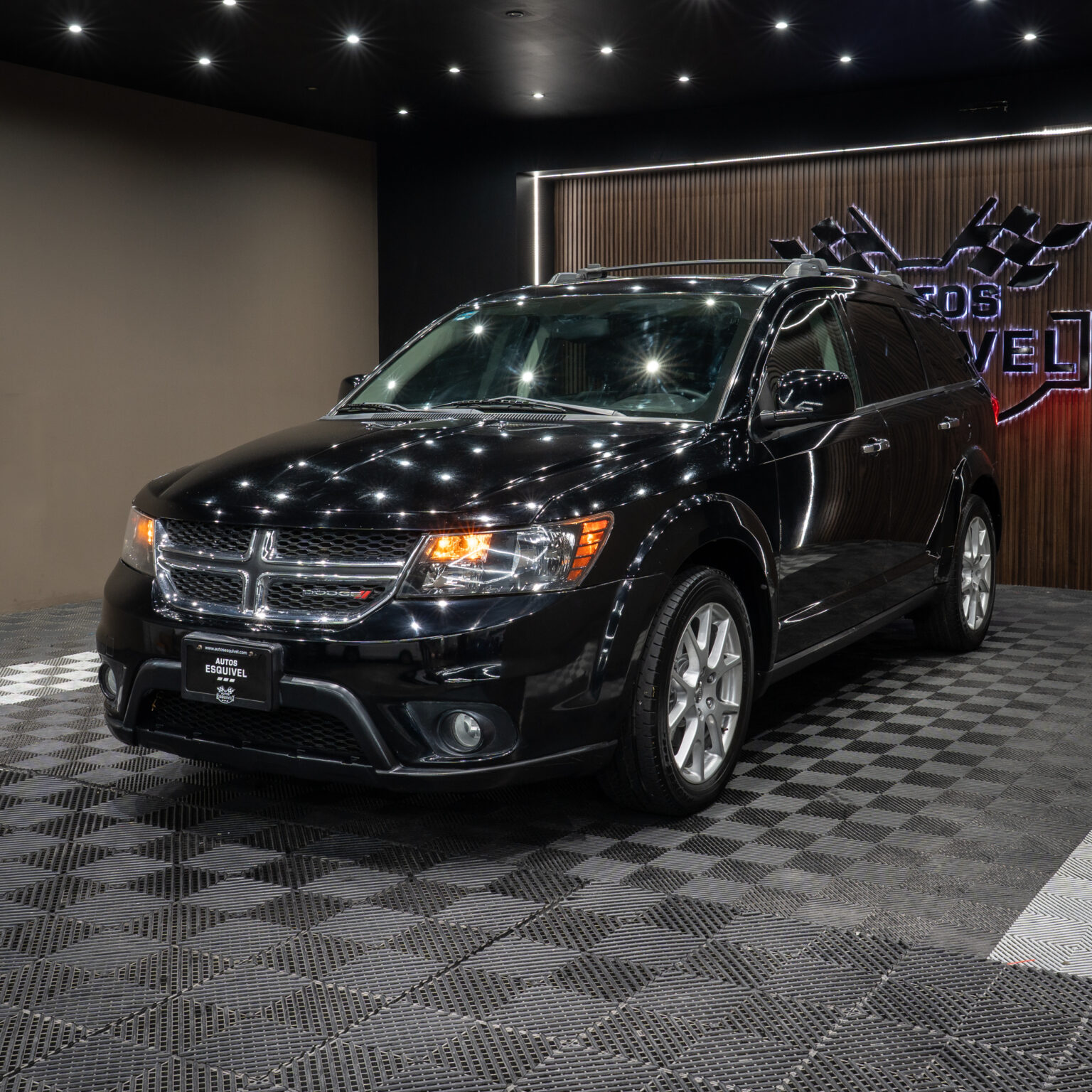 DODGE JOURNEY R/T 2015 - Image 6