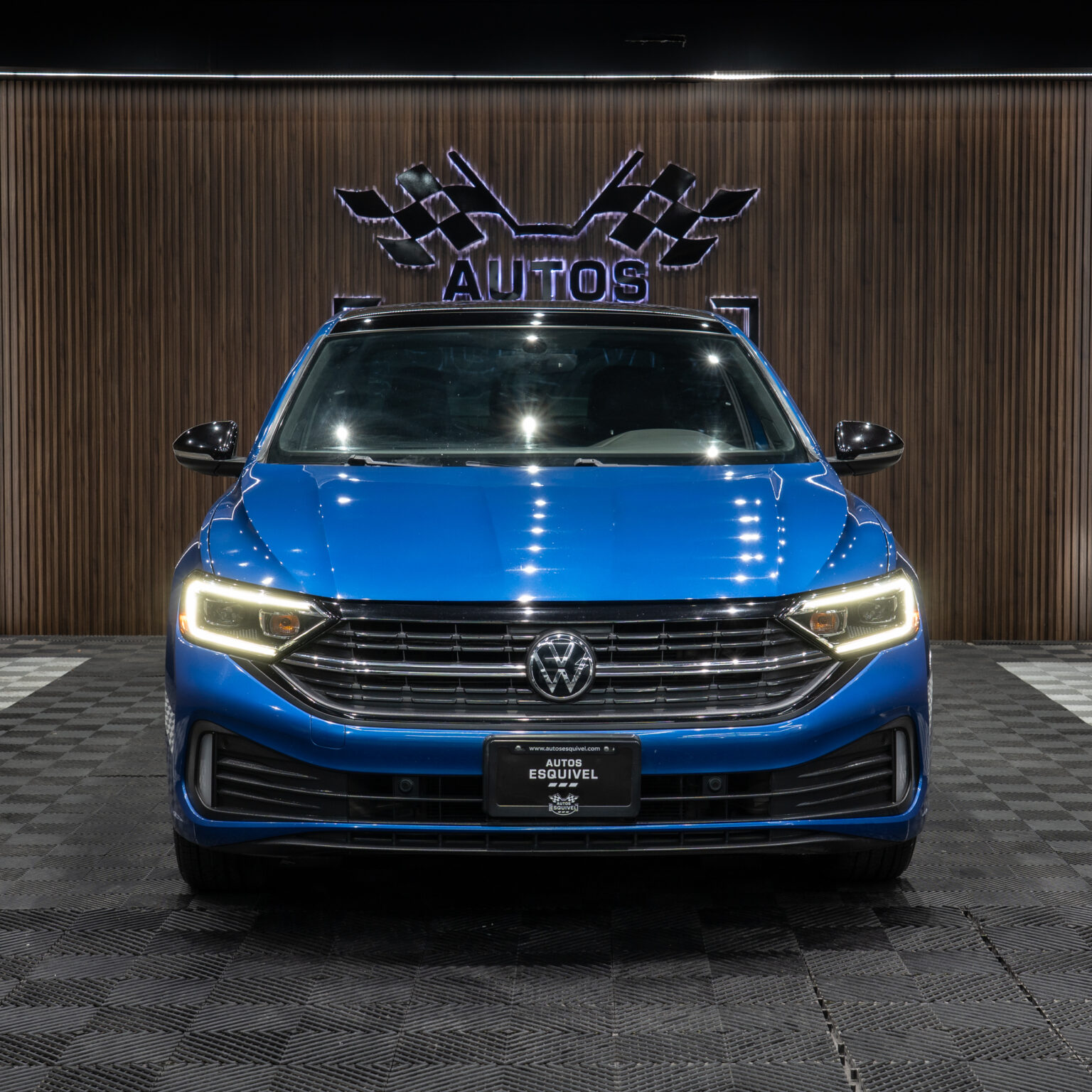 VOLKSWAGEN JETTA COMFORTLINE 2022 - Image 5