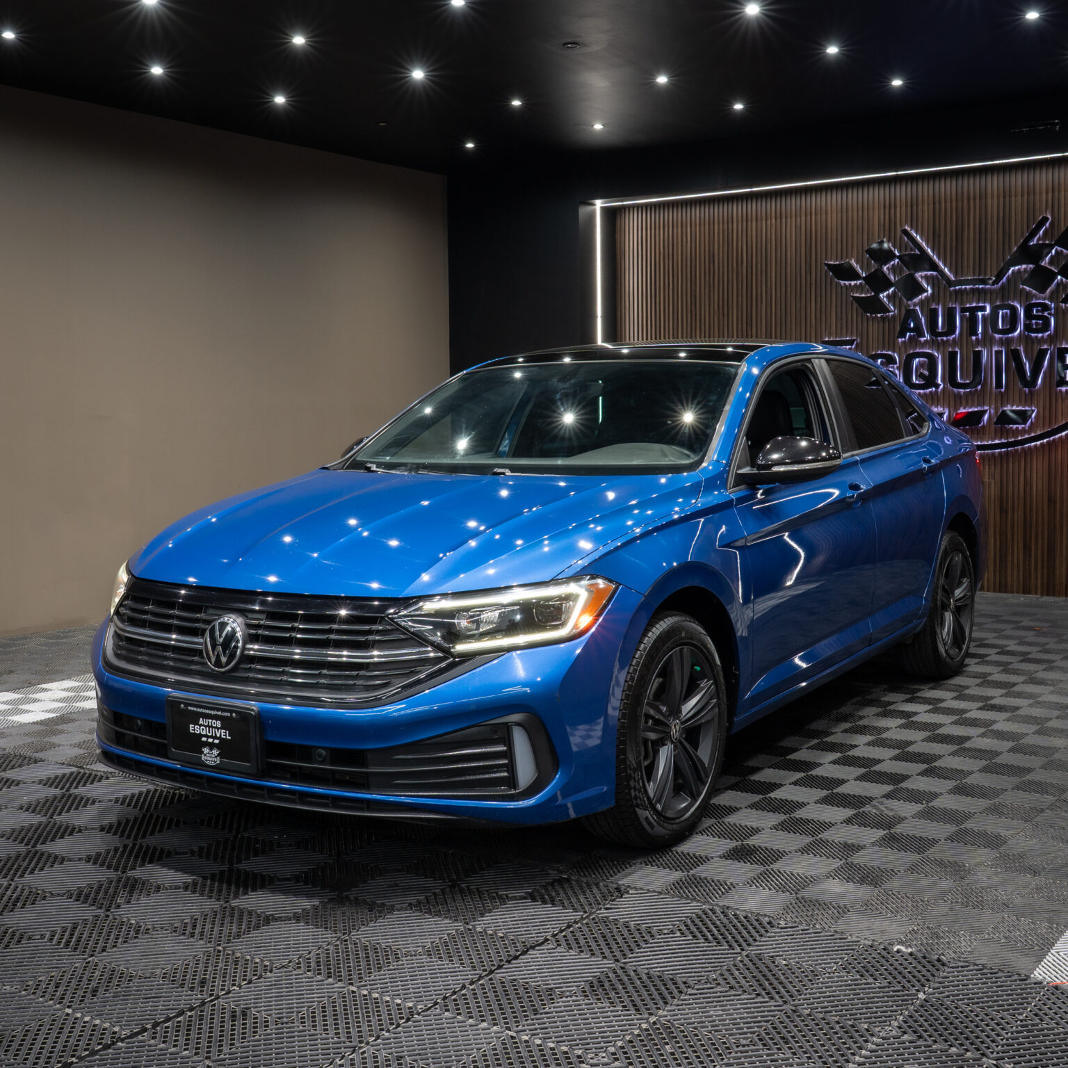 VOLKSWAGEN JETTA COMFORTLINE 2022 - Image 6