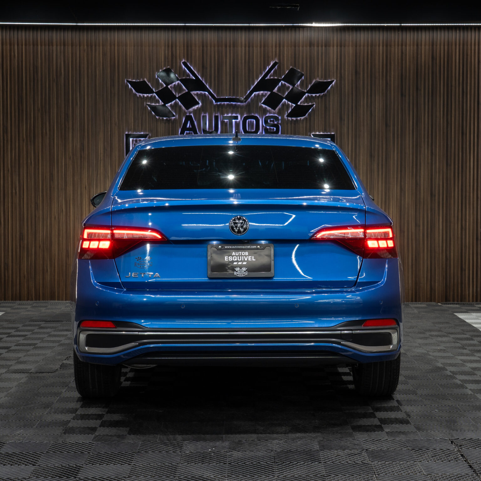 VOLKSWAGEN JETTA COMFORTLINE 2022 - Image 4
