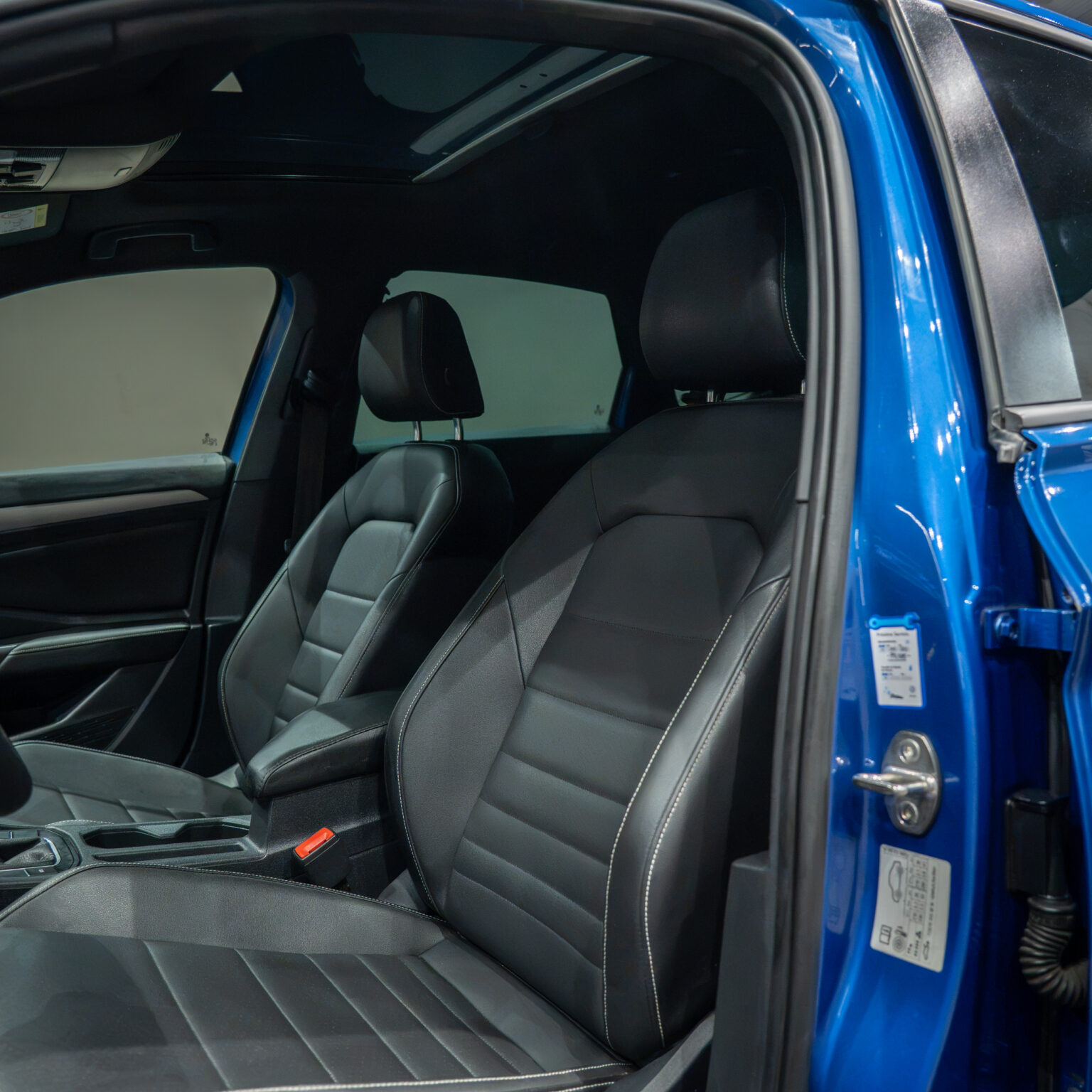 VOLKSWAGEN JETTA COMFORTLINE 2022 - Image 9