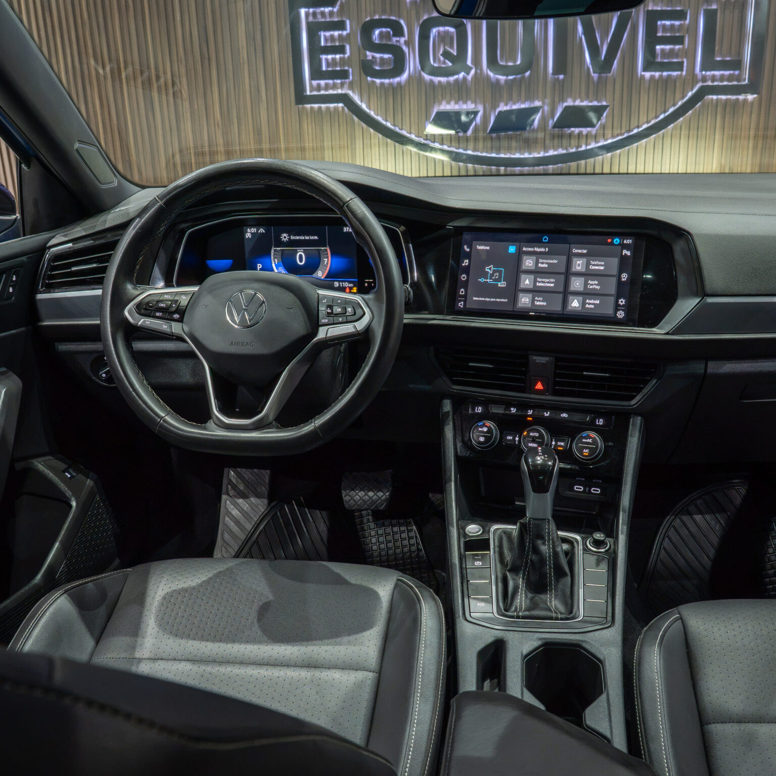 VOLKSWAGEN JETTA COMFORTLINE 2022 - Image 7