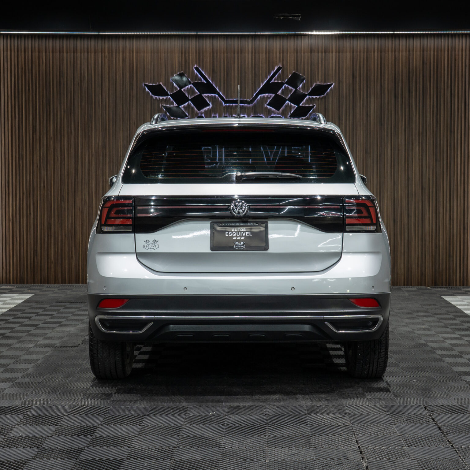 VOLKSWAGEN T-CROSS COMFORTLINE 2020 - Image 4