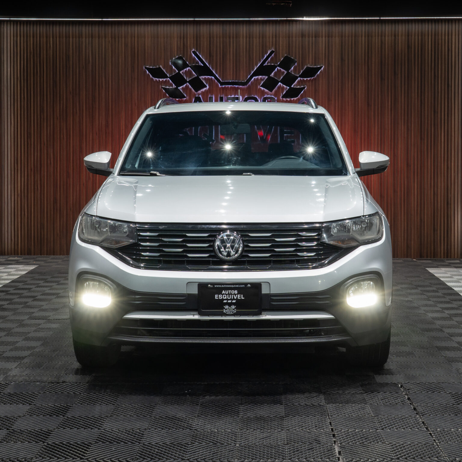 VOLKSWAGEN T-CROSS COMFORTLINE 2020 - Image 5