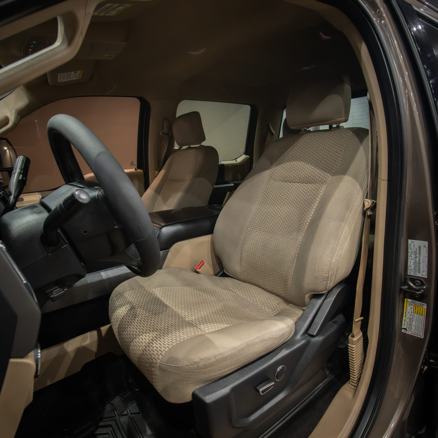 FORD LOBO 4X4 2016 - Image 9