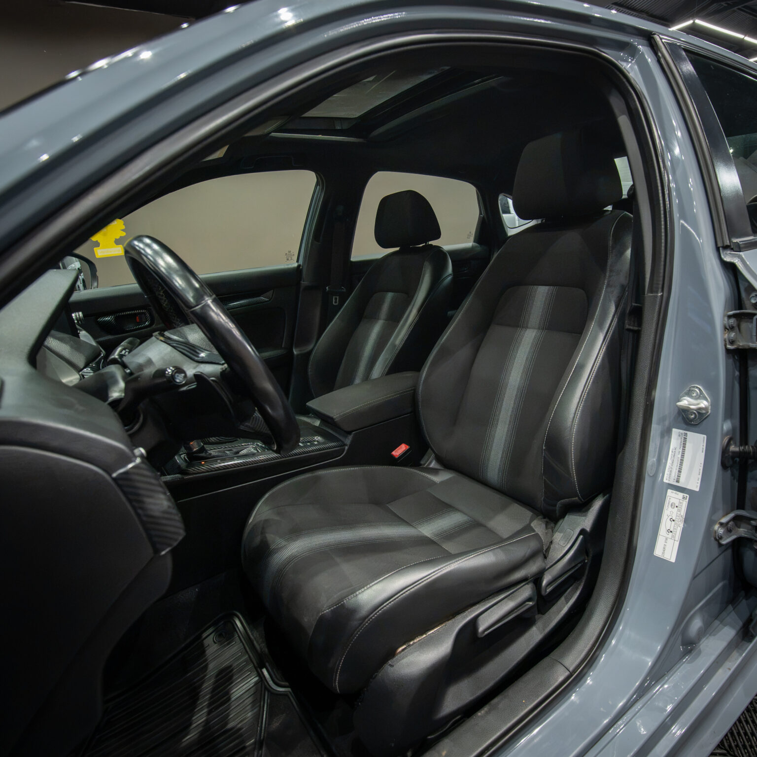 HONDA CIVIC SPORT 2022 - Image 8