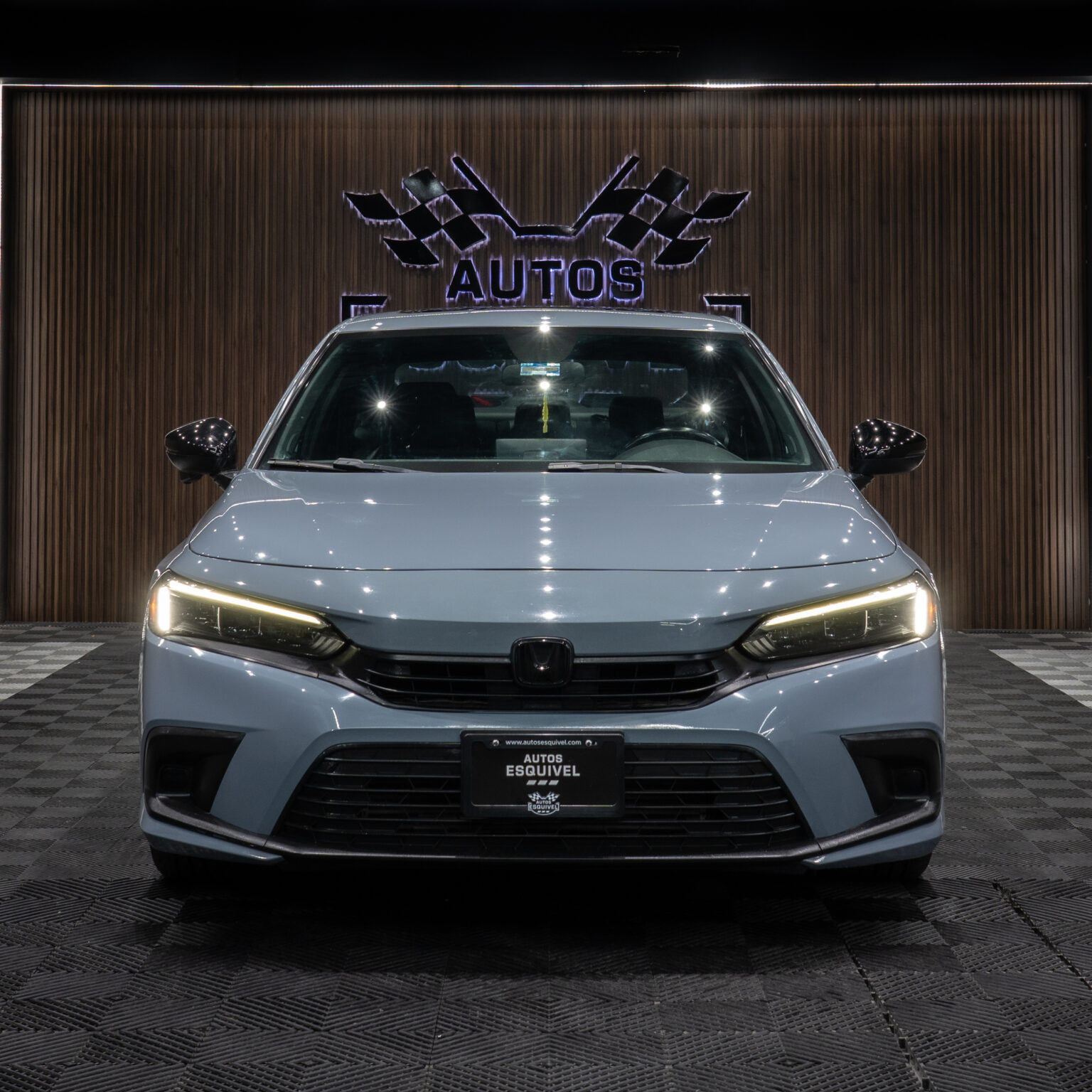 HONDA CIVIC SPORT 2022 - Image 4
