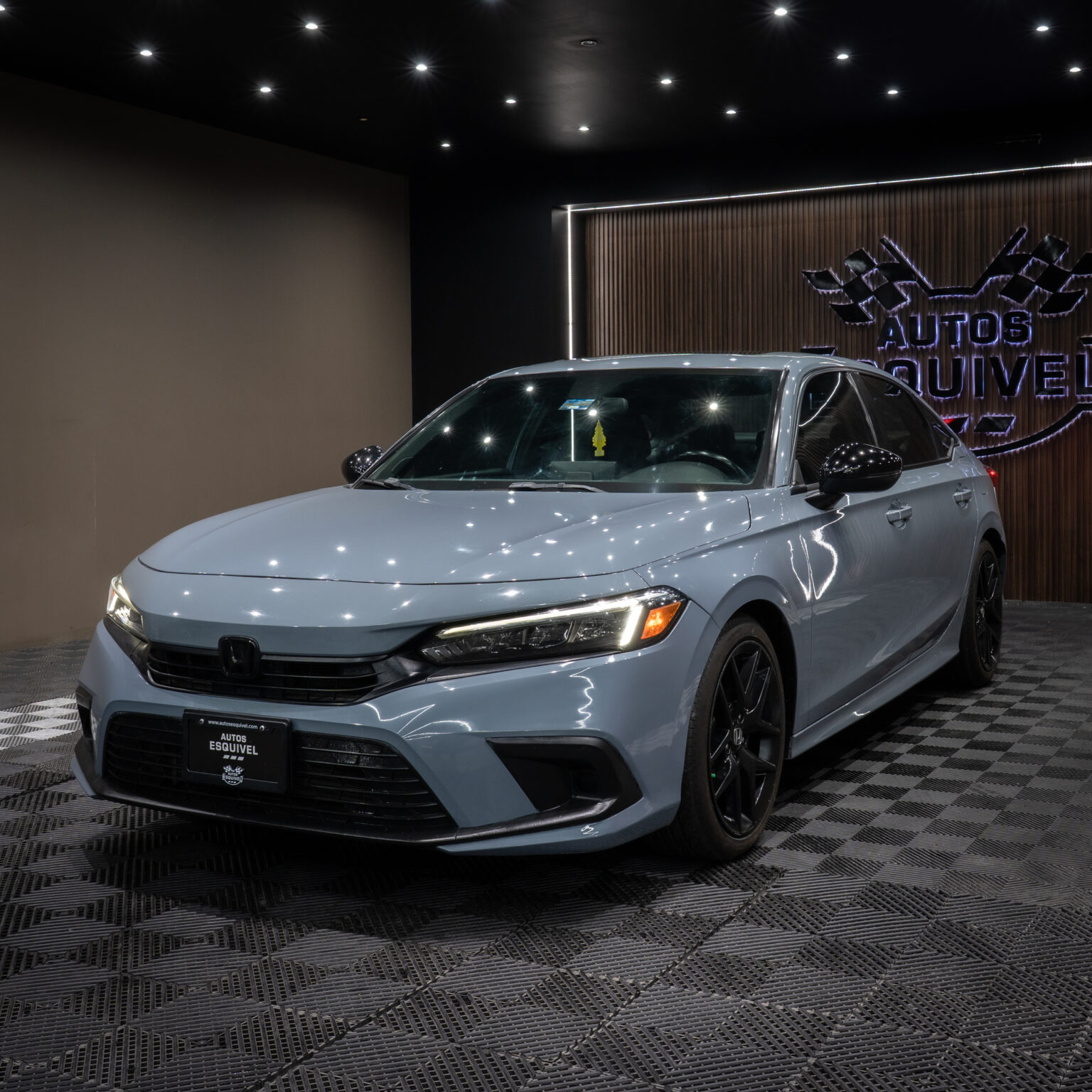 HONDA CIVIC SPORT 2022 - Image 6