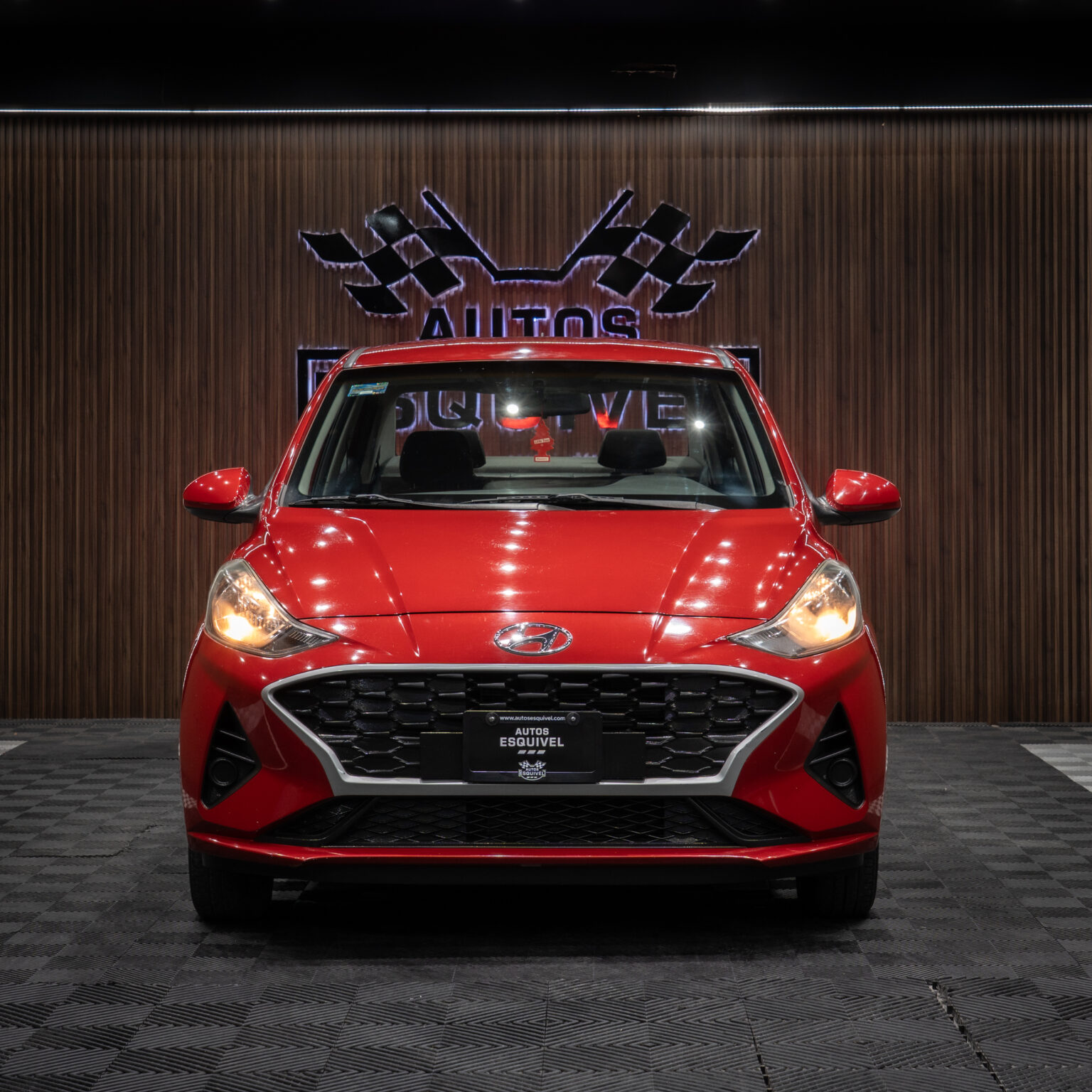 HYUNDAI GRAND I10 2021 - Image 4
