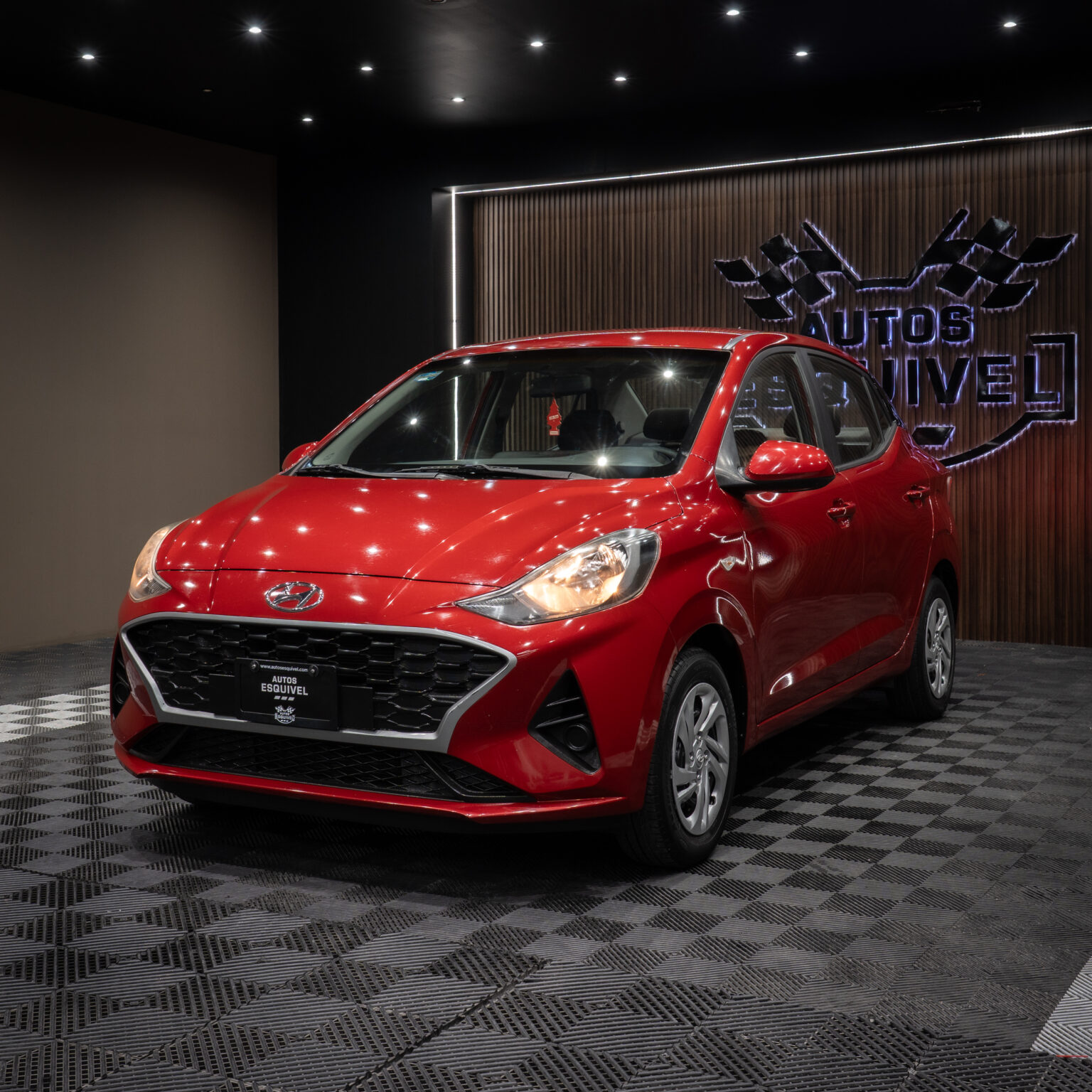 HYUNDAI GRAND I10 2021 - Image 6