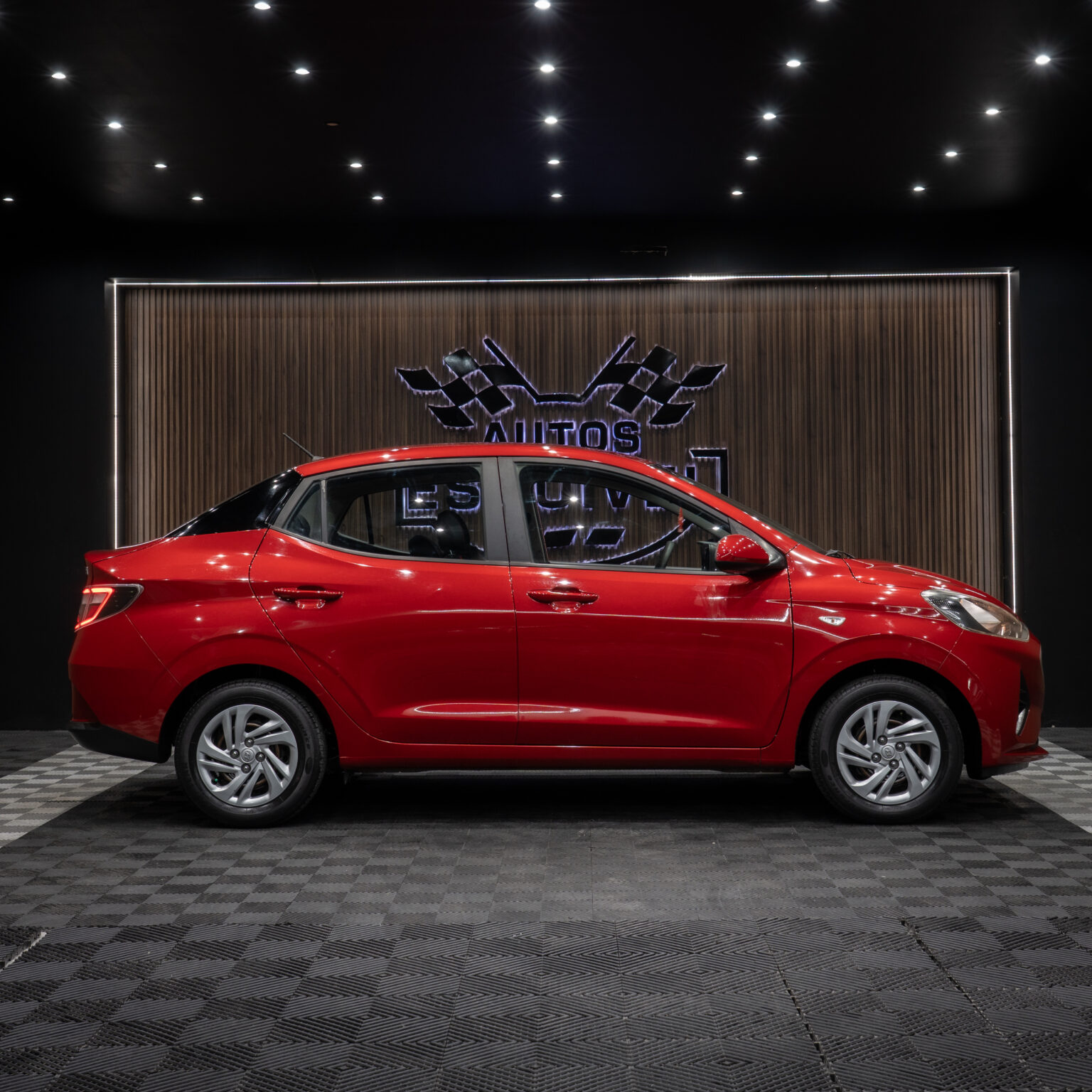 HYUNDAI GRAND I10 2021 - Image 3