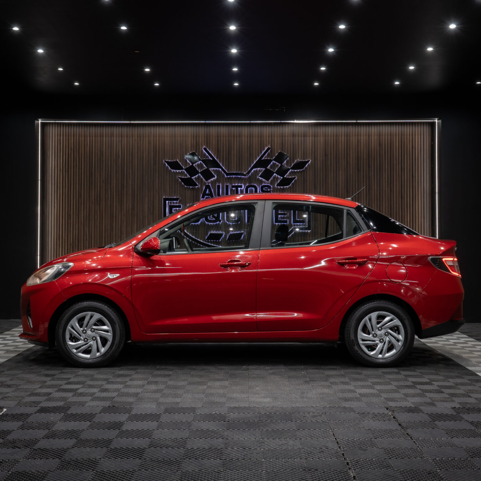 HYUNDAI GRAND I10 2021 - Image 2
