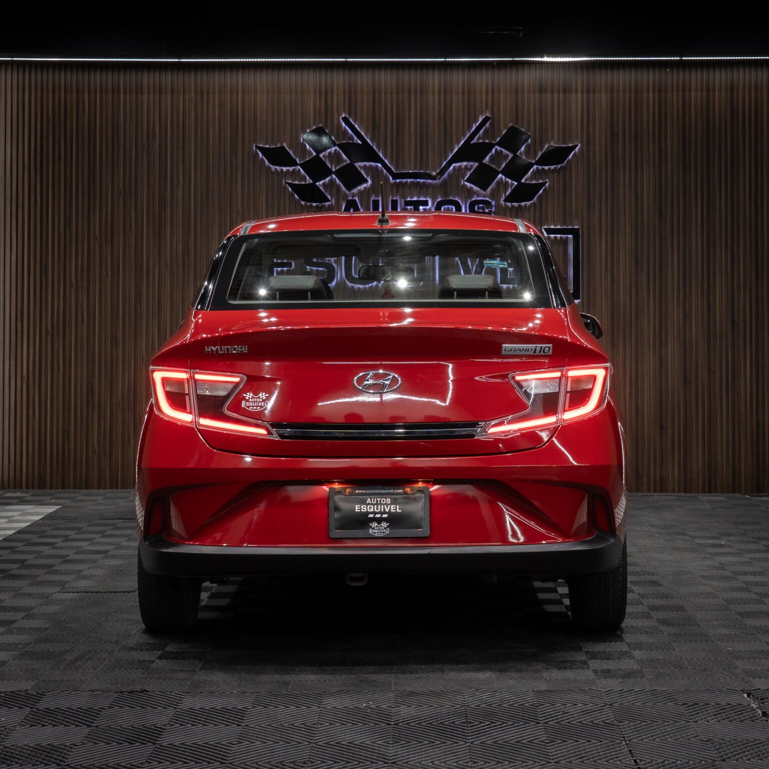 HYUNDAI GRAND I10 2021 - Image 5