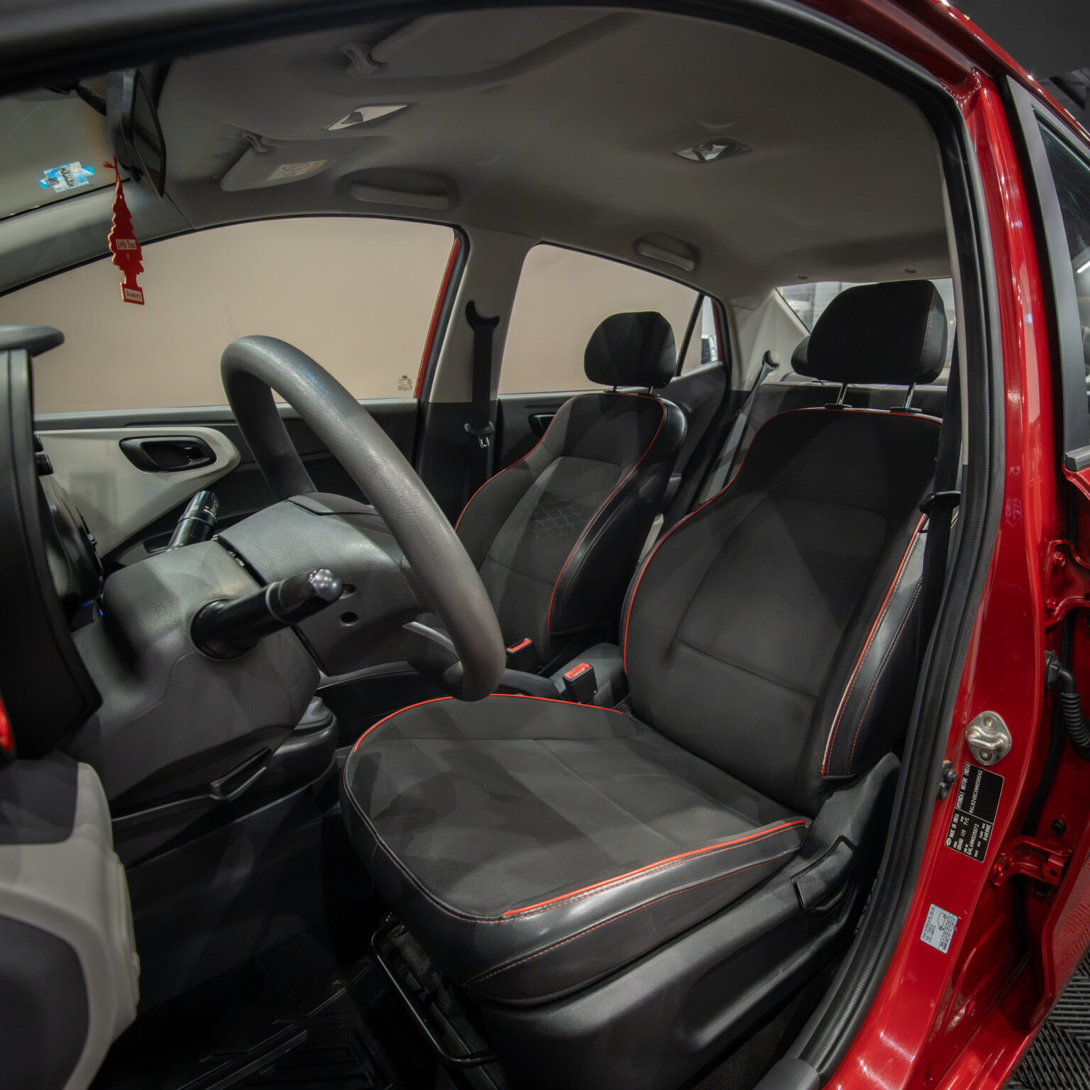HYUNDAI GRAND I10 2021 - Image 8