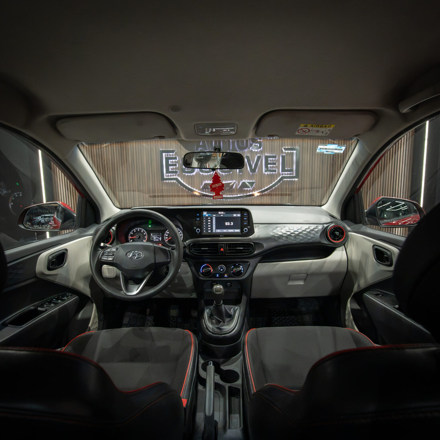 HYUNDAI GRAND I10 2021 - Image 7