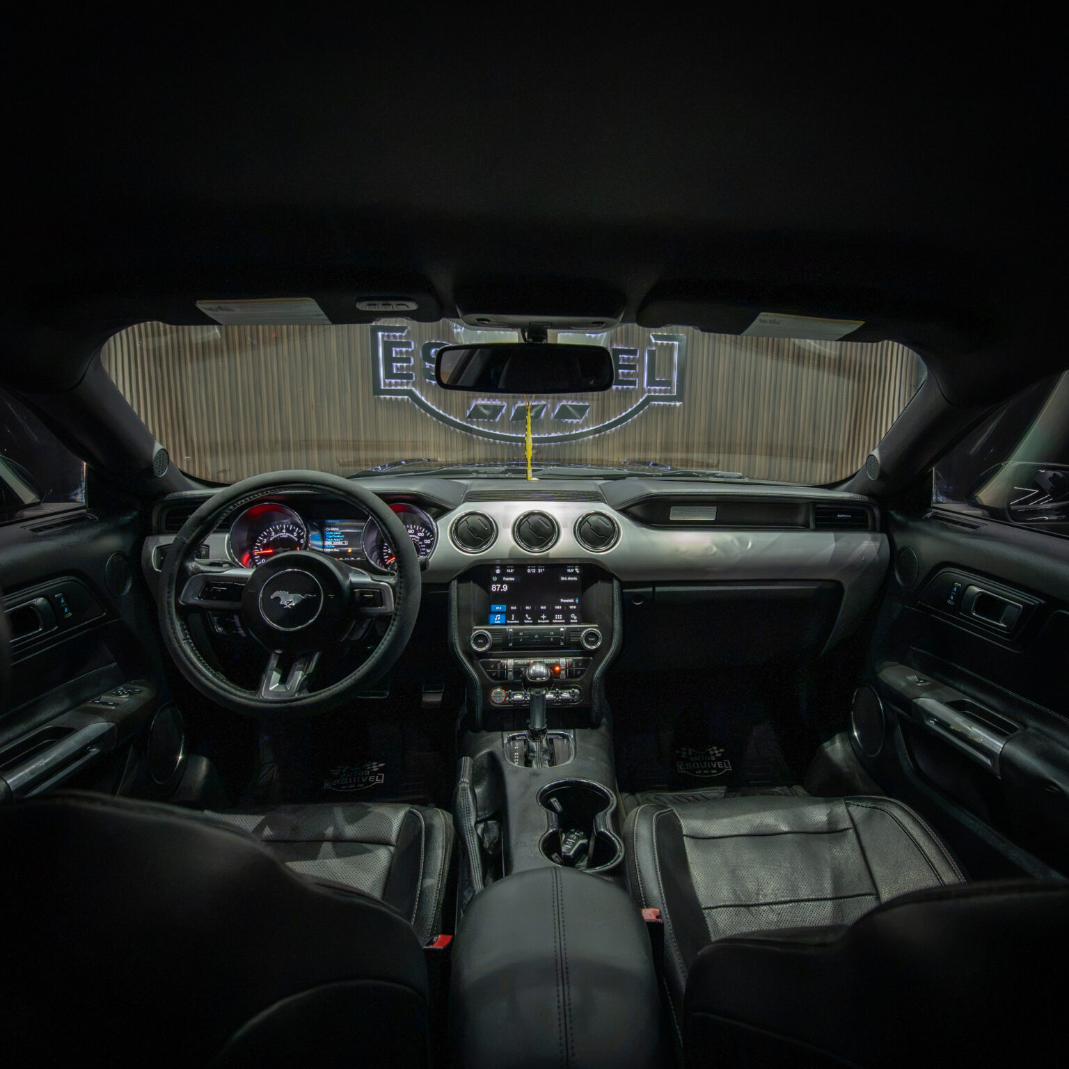 FORD MUSTANG 2017 - Image 7