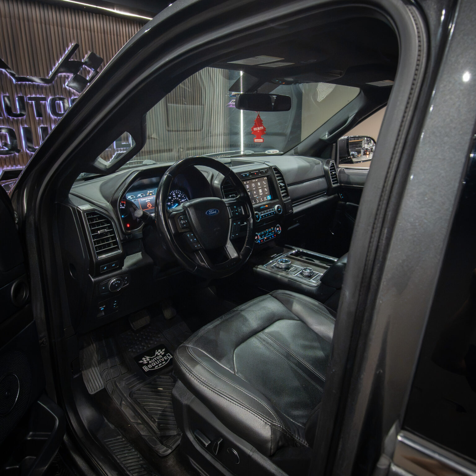 FORD EXPEDITION PLATINUM 2018 - Image 9
