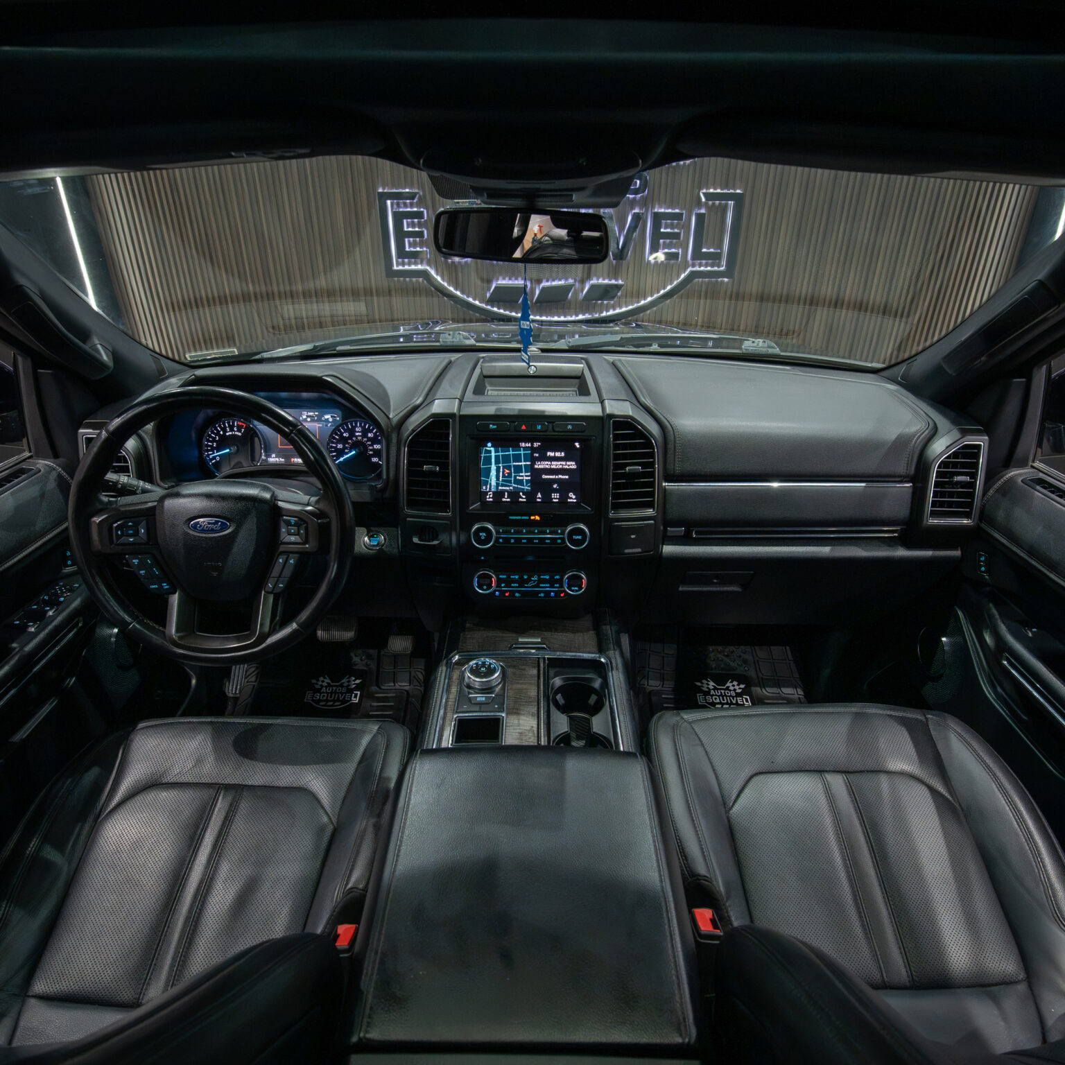 FORD EXPEDITION LIMITED 2018 - Image 7