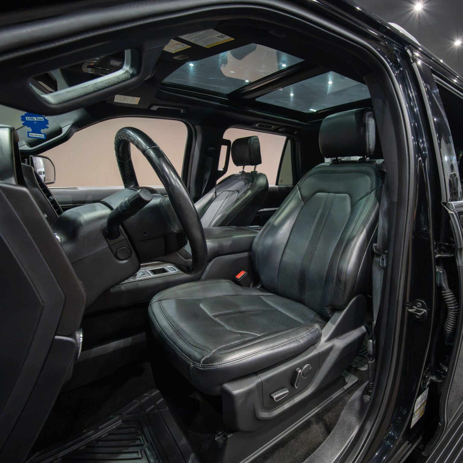 FORD EXPEDITION LIMITED 2018 - Image 8