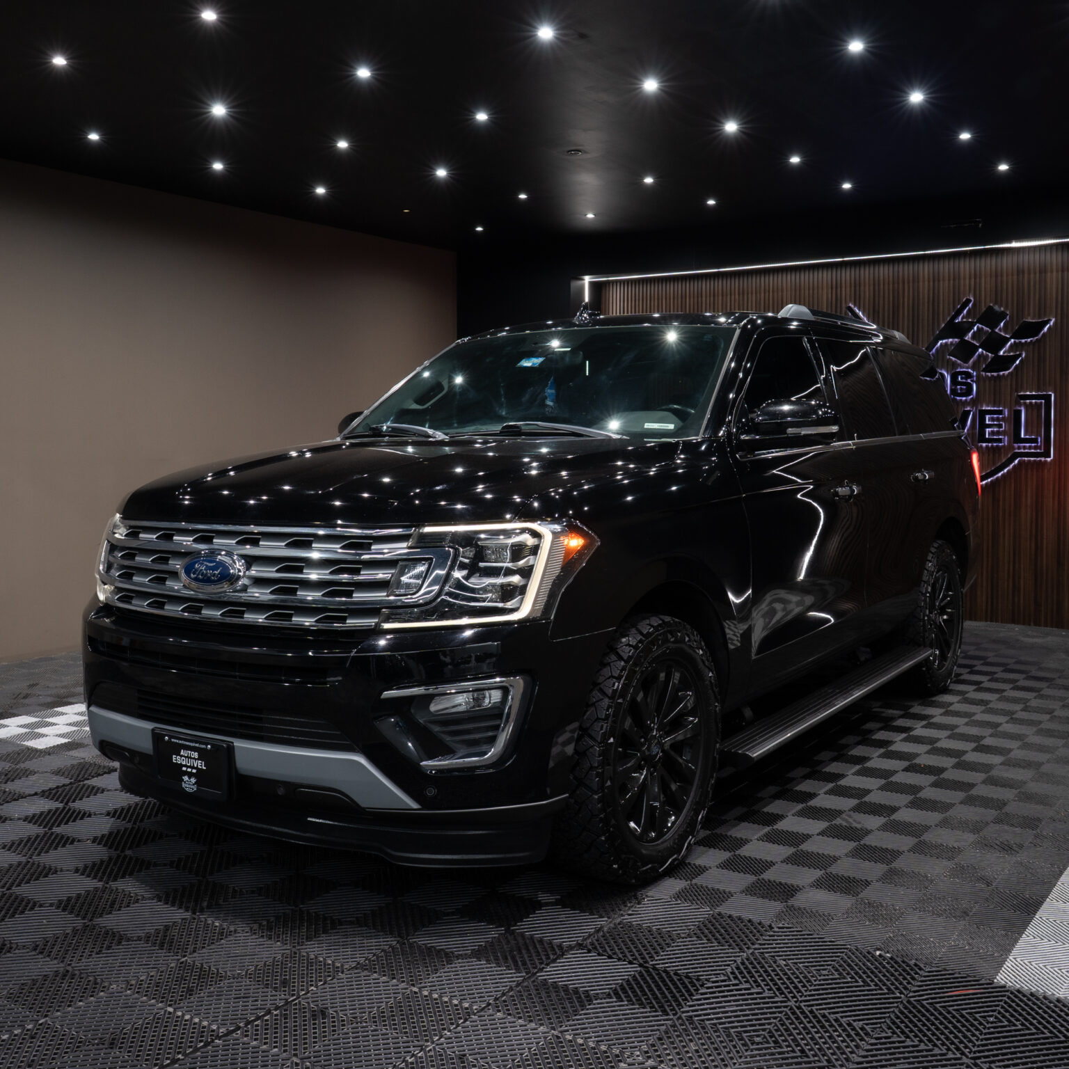 FORD EXPEDITION LIMITED 2018 - Image 6